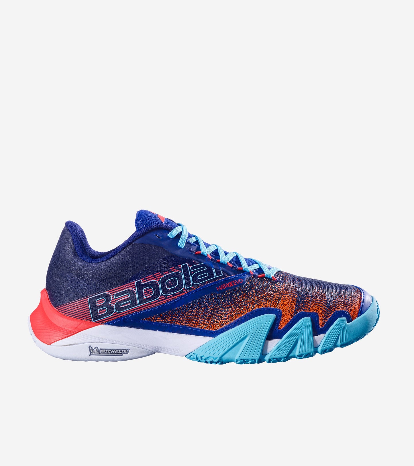 Чоловічі кросівки для паделу BABOLAT JET PREMURA 2 MEN
