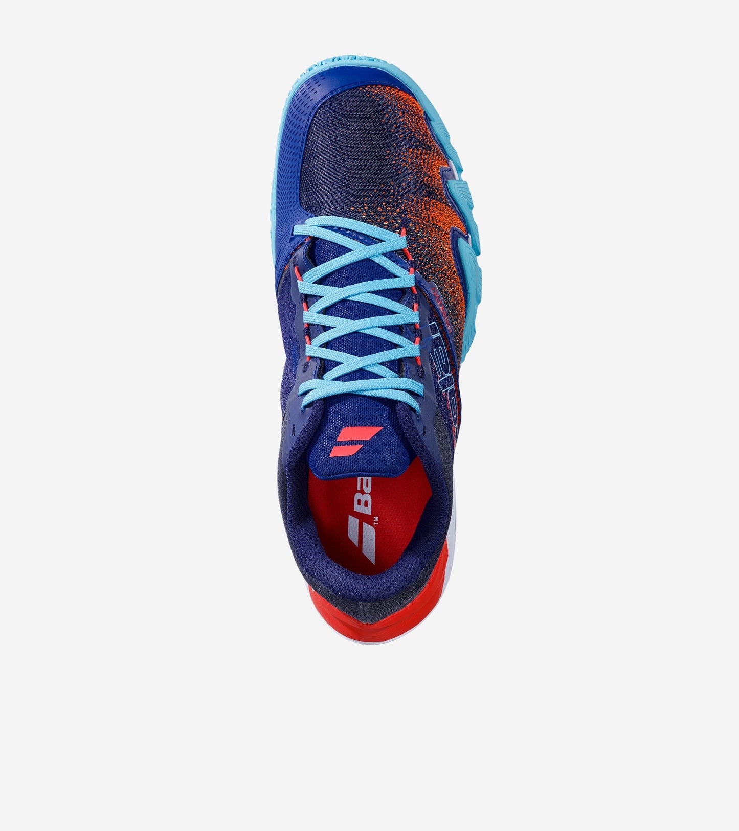 Чоловічі кросівки для паделу BABOLAT JET PREMURA 2 MEN