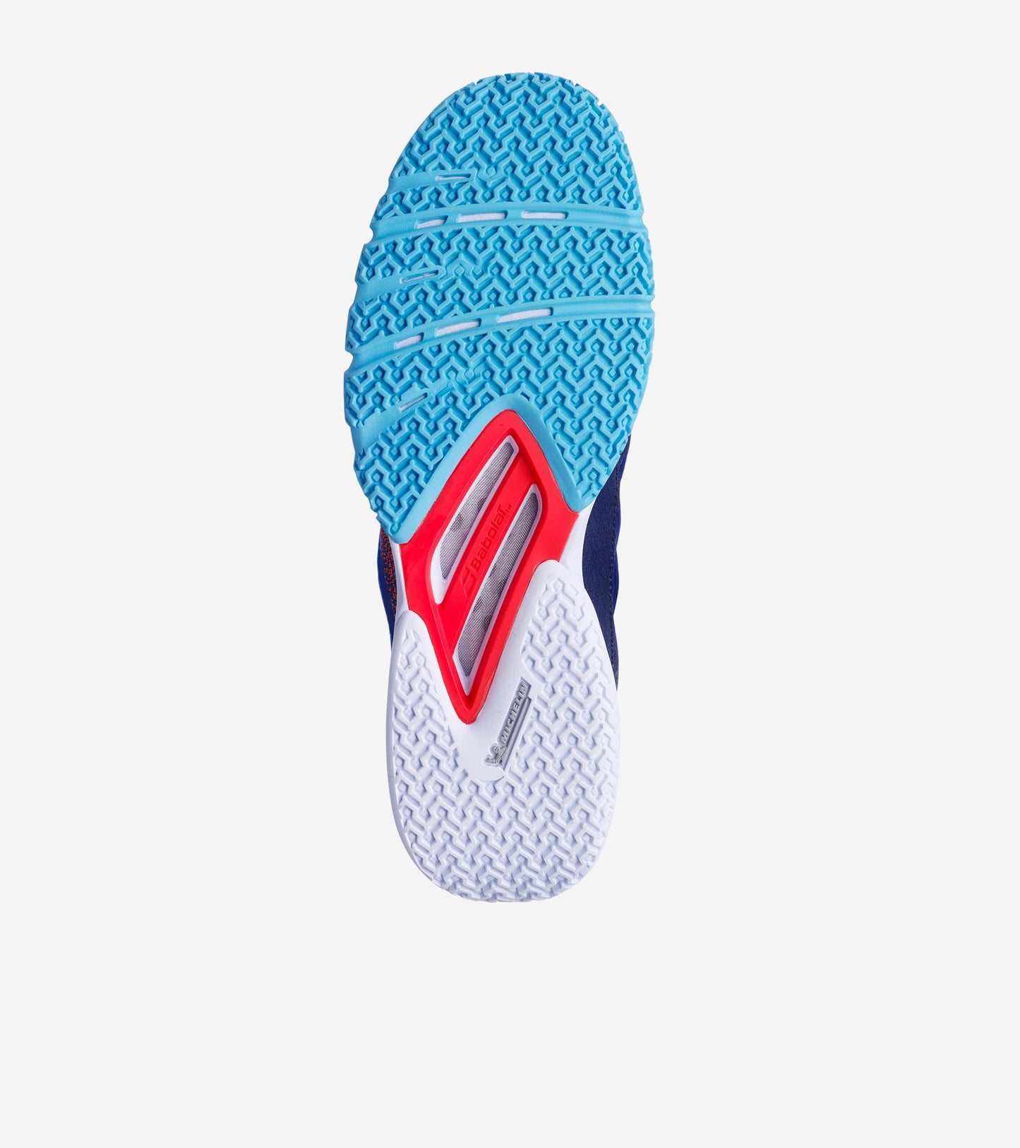 Чоловічі кросівки для паделу BABOLAT JET PREMURA 2 MEN