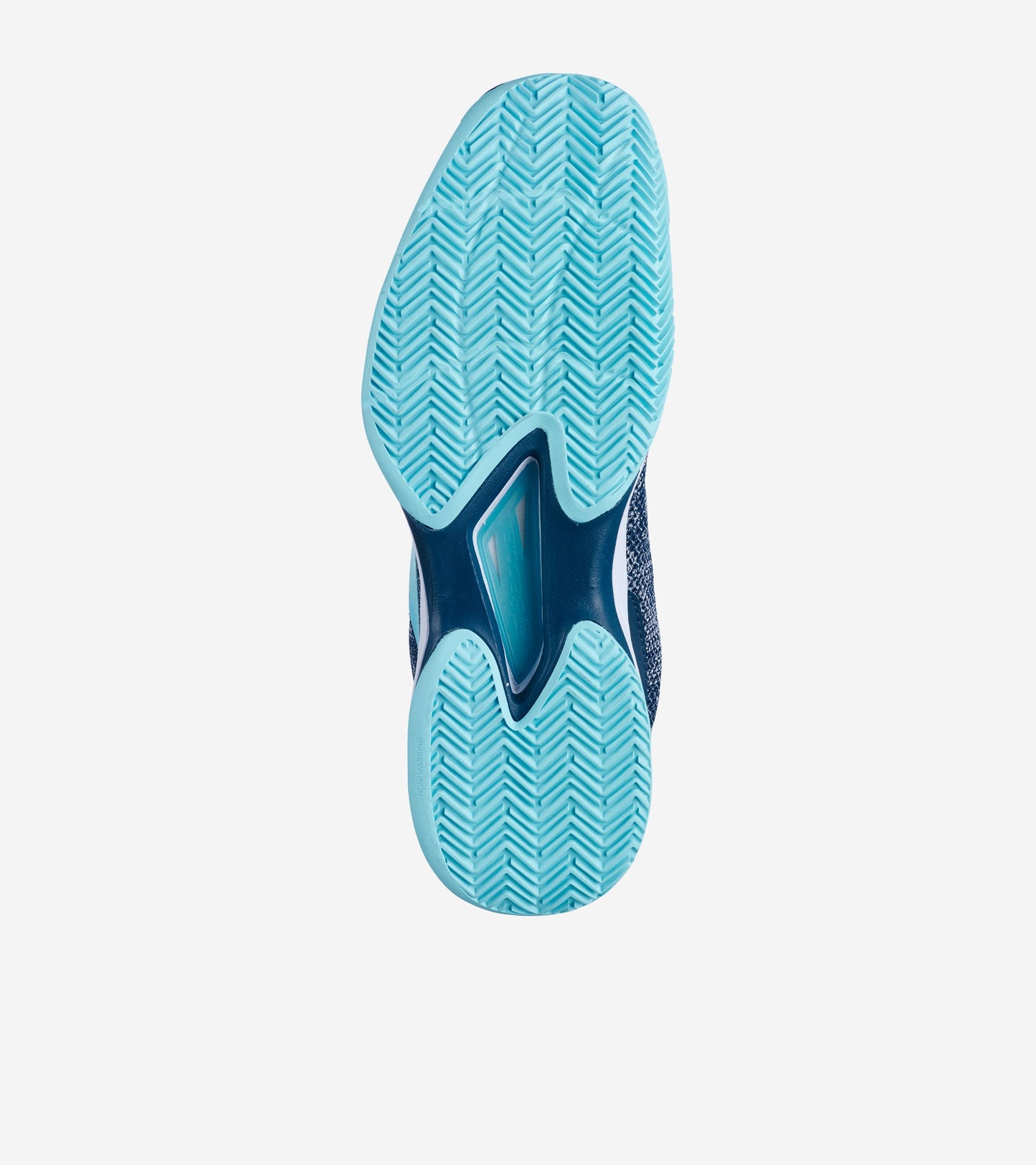 Чоловічі тенісні кросівки BABOLAT JET TERE CLAY MEN