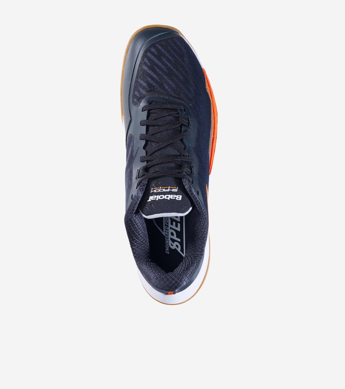 Чоловічі кросівки для бадмінтону BABOLAT SHADOW TOUR 5 MEN