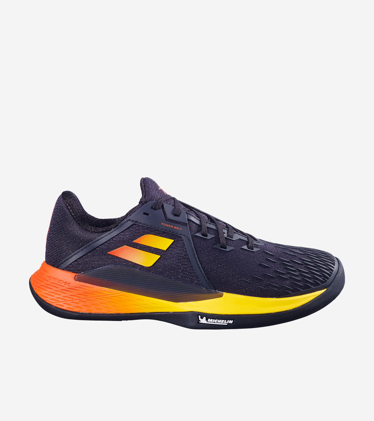 Чоловічі тенісні кросівки BABOLAT PROPULSE FURY 3 CLAY MEN