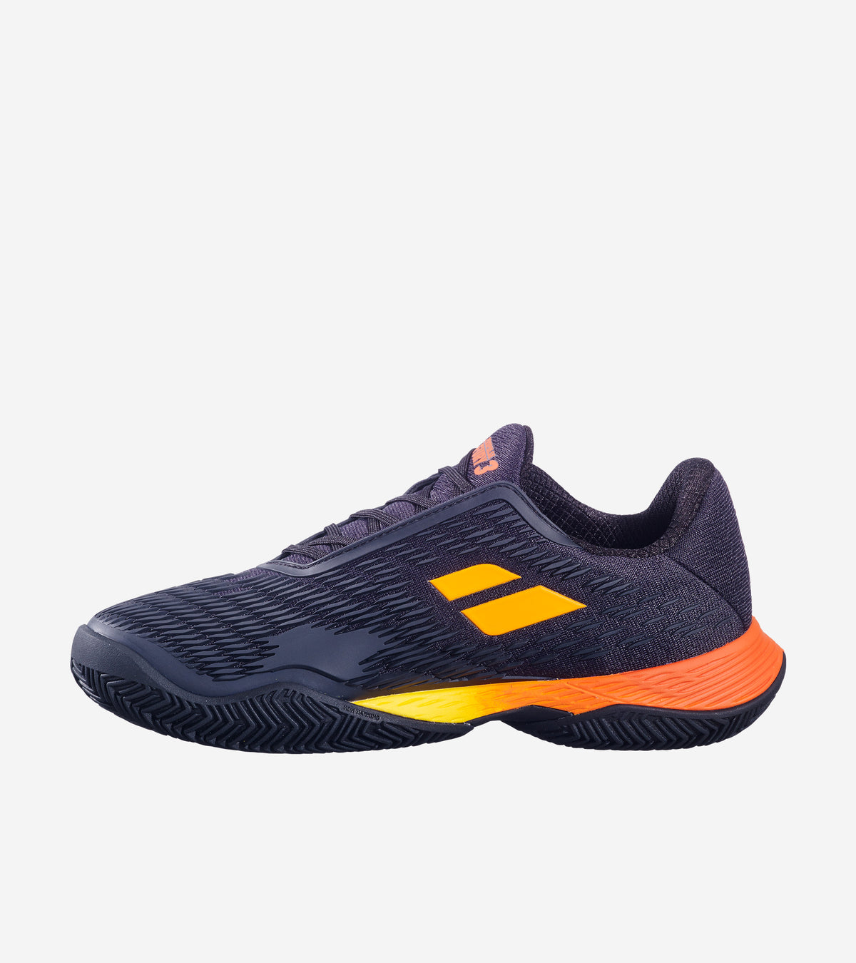 Чоловічі тенісні кросівки BABOLAT PROPULSE FURY 3 CLAY MEN