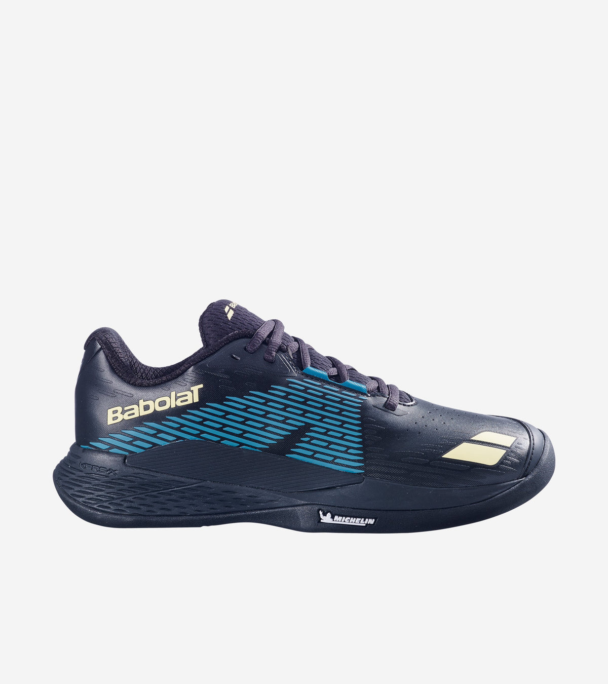 Чоловічі тенісні кросівки BABOLAT PROPULSE STORM CLAY MEN