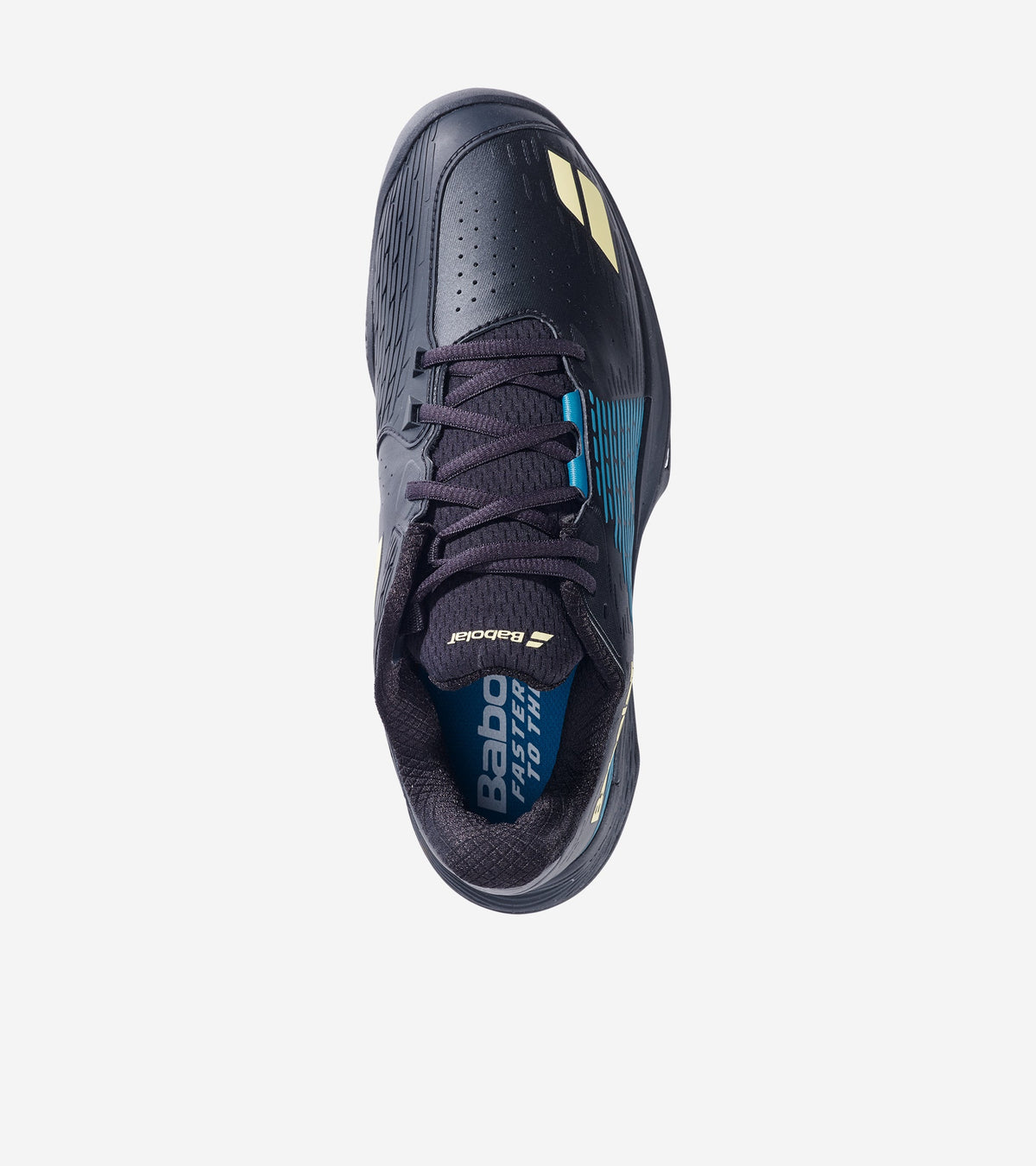 Чоловічі тенісні кросівки BABOLAT PROPULSE STORM CLAY MEN