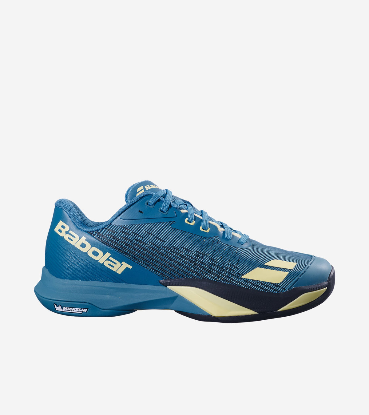 Чоловічі тенісні кросівки BABOLAT JET MACH 4 ALL COURT MEN