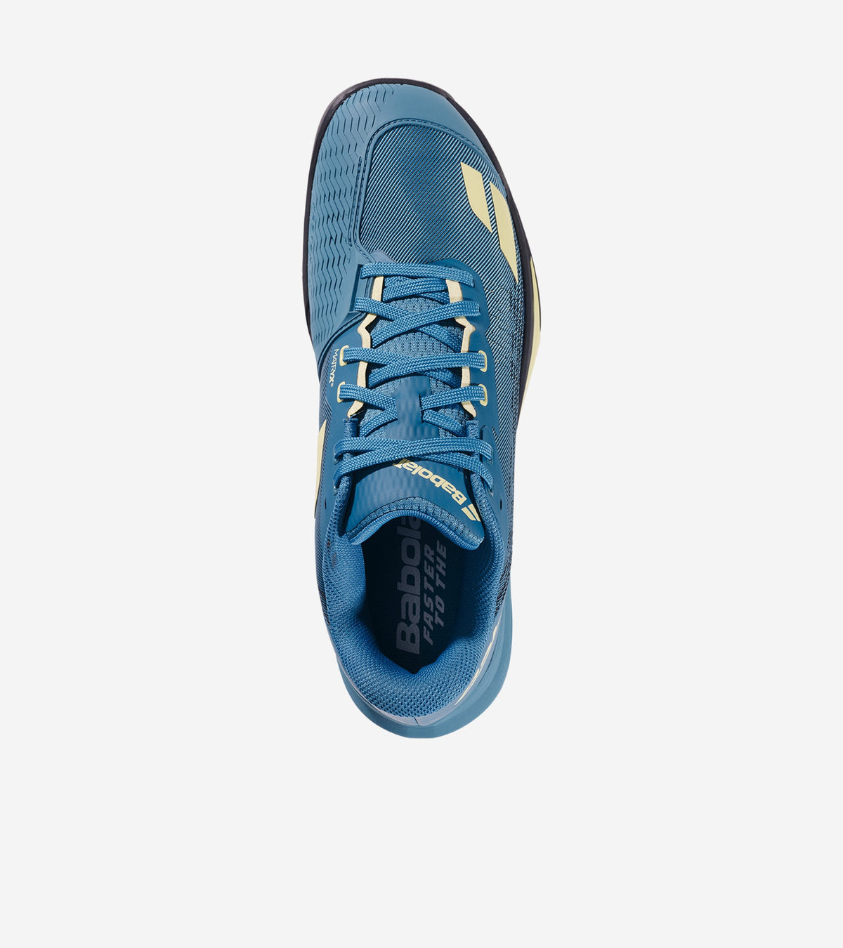 Чоловічі тенісні кросівки BABOLAT JET MACH 4 ALL COURT MEN