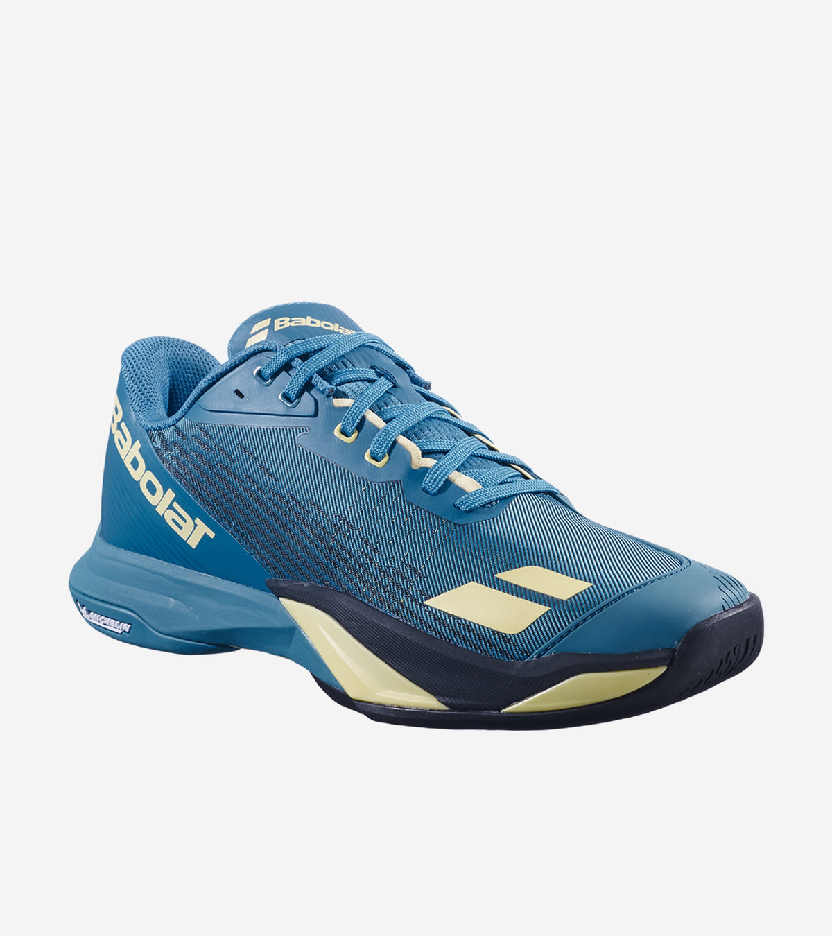Чоловічі тенісні кросівки BABOLAT JET MACH 4 ALL COURT MEN