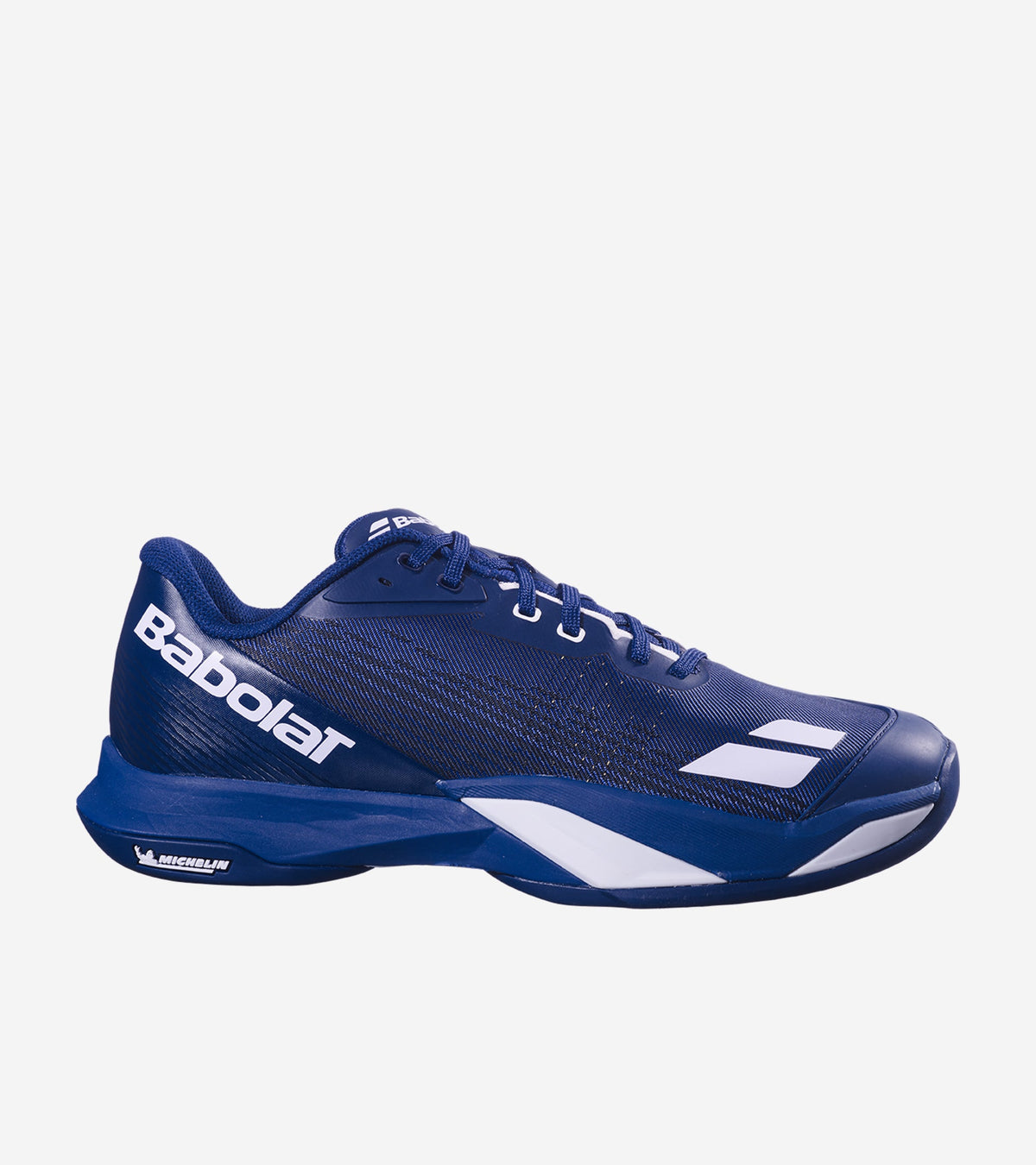 Чоловічі тенісні кросівки BABOLAT JET MACH 4 ALL COURT MEN WIDE