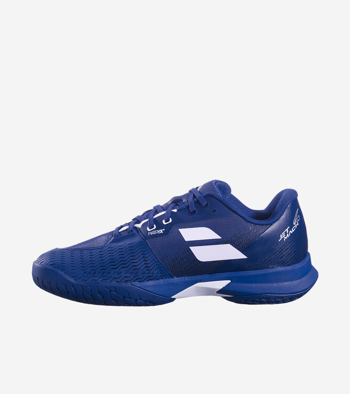 Чоловічі тенісні кросівки BABOLAT JET MACH 4 ALL COURT MEN WIDE