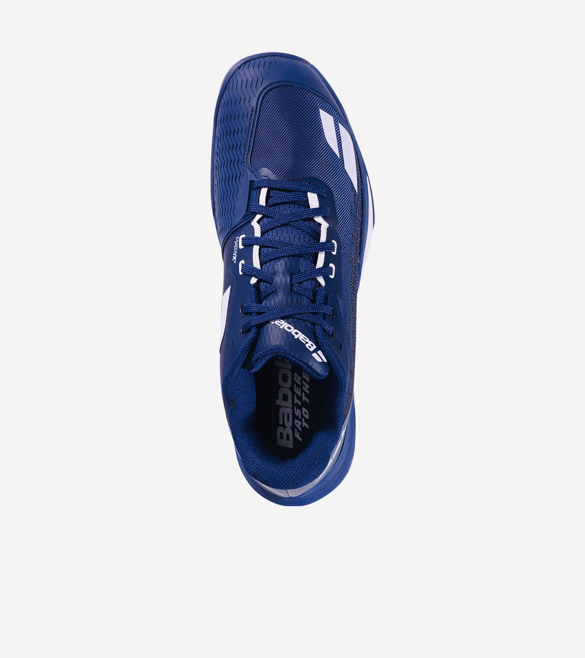 Чоловічі тенісні кросівки BABOLAT JET MACH 4 ALL COURT MEN WIDE