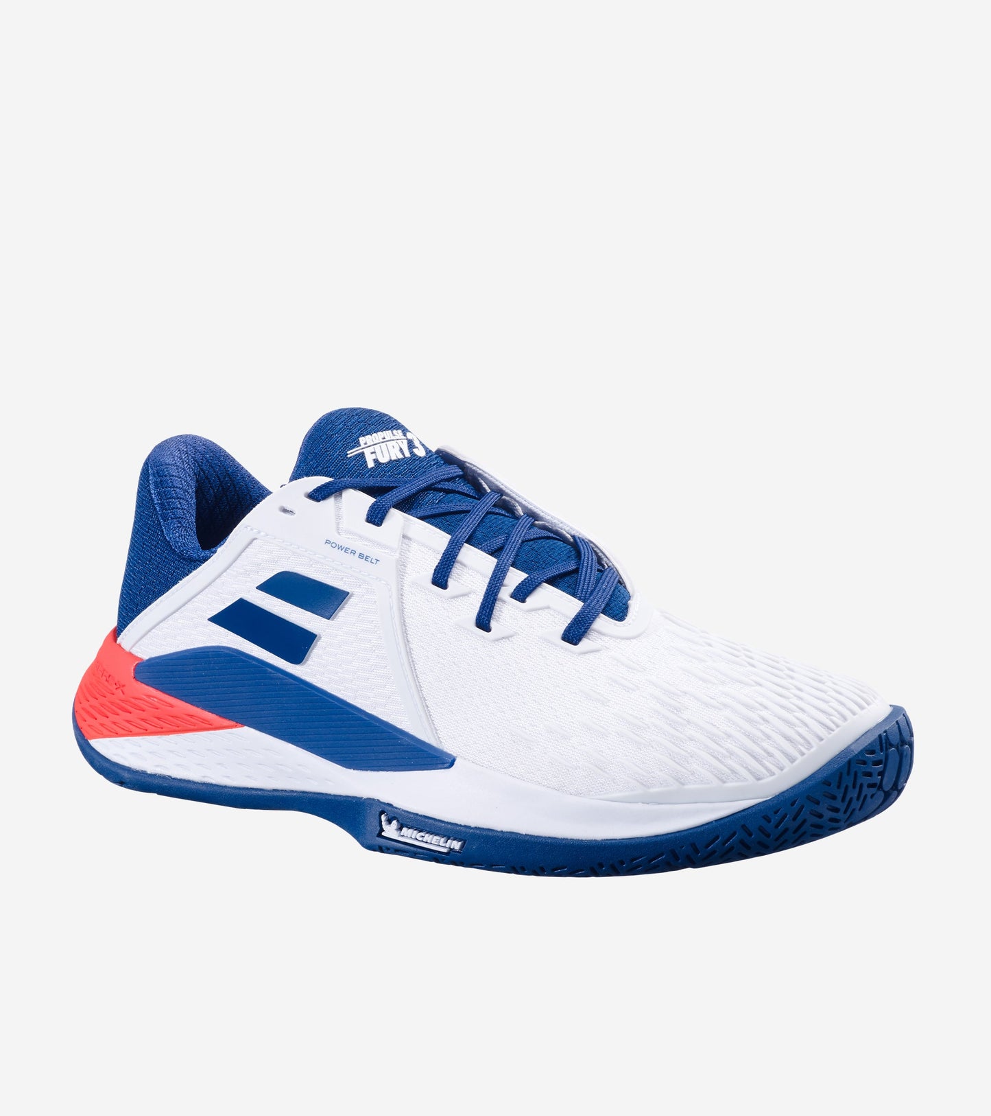 Чоловічі тенісні кросівки BABOLAT PROPULSE FURY ALL COURT MEN