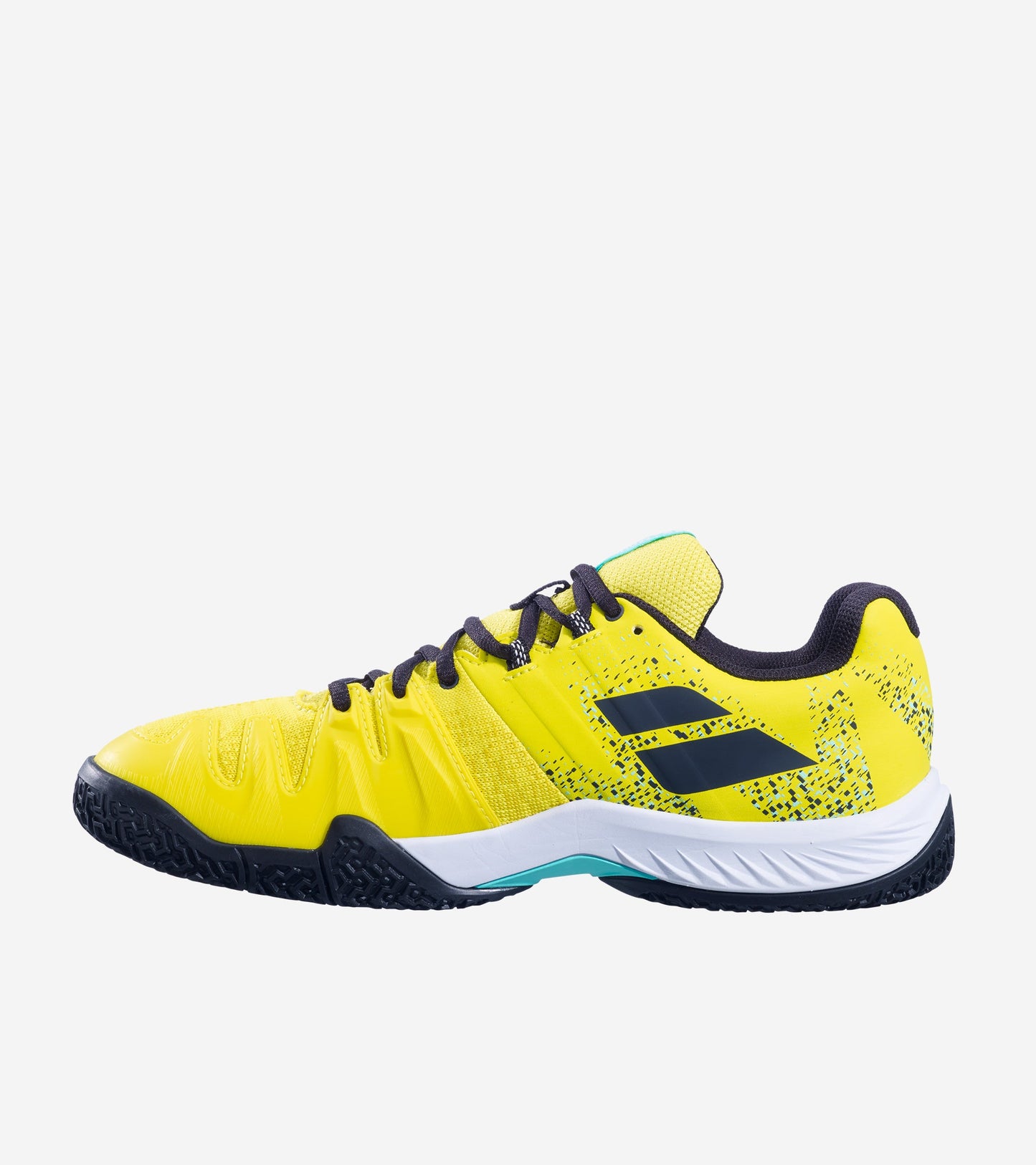 Чоловічі кросівки для паделу BABOLAT MOVEA MEN