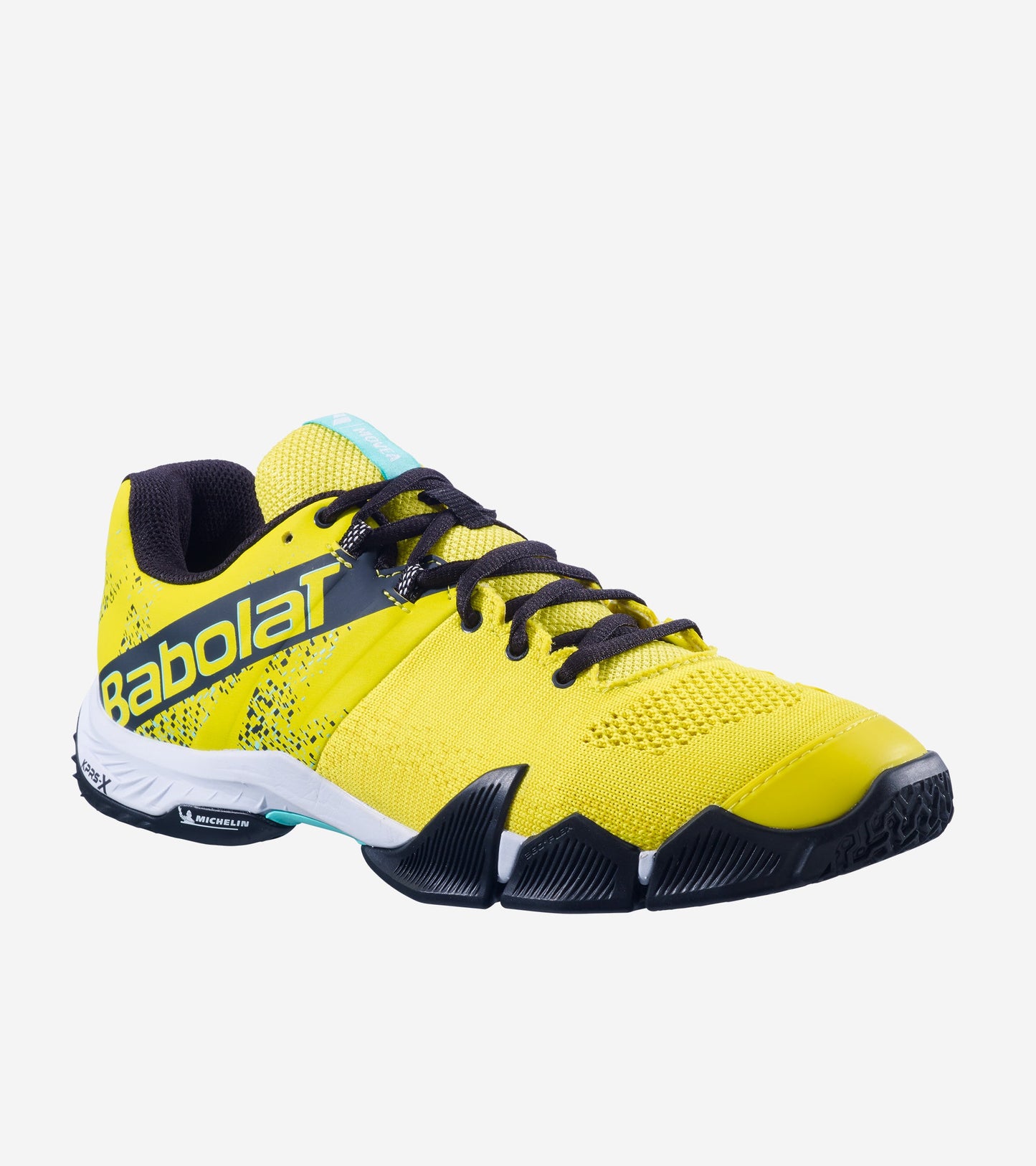 Чоловічі кросівки для паделу BABOLAT MOVEA MEN