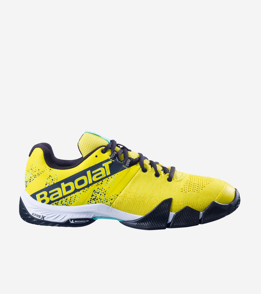 Чоловічі кросівки для паделу BABOLAT MOVEA MEN