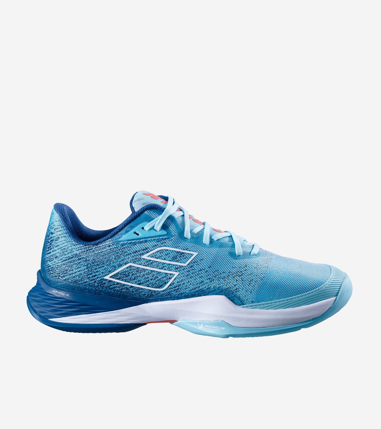 Чоловічі тенісні кросівки BABOLAT JET MACH 3 CLAY MEN