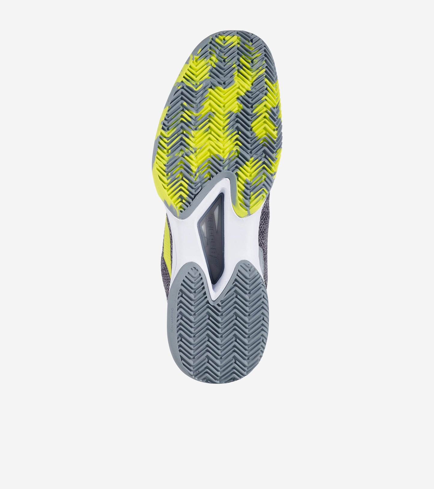 Чоловічі тенісні кросівки BABOLAT JET TERE CLAY MEN
