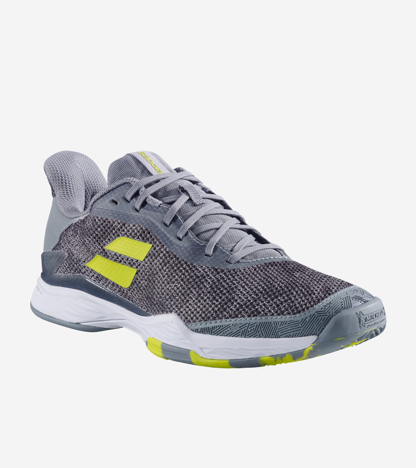 Чоловічі тенісні кросівки BABOLAT JET TERE CLAY MEN