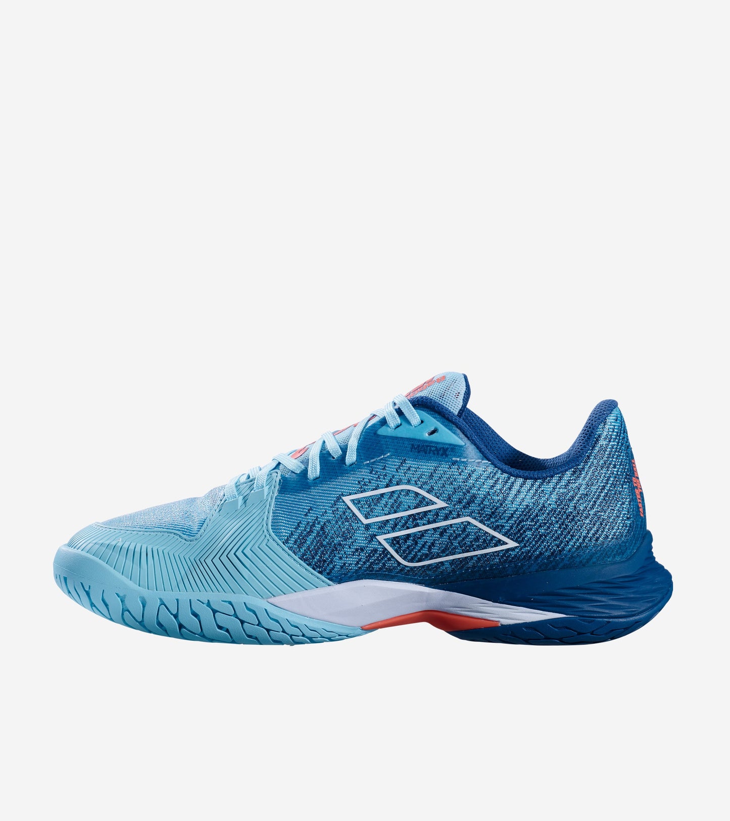 Чоловічі тенісні кросівки BABOLAT JET MACH 3 ALL COURT MEN WIDE