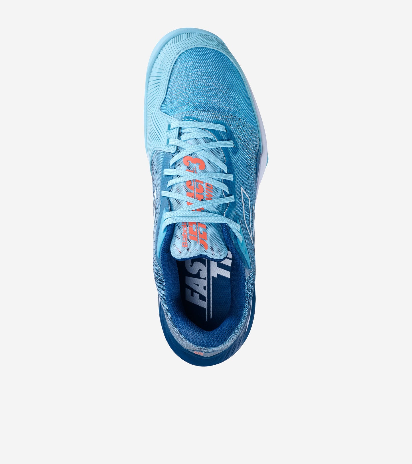 Чоловічі тенісні кросівки BABOLAT JET MACH 3 ALL COURT MEN WIDE