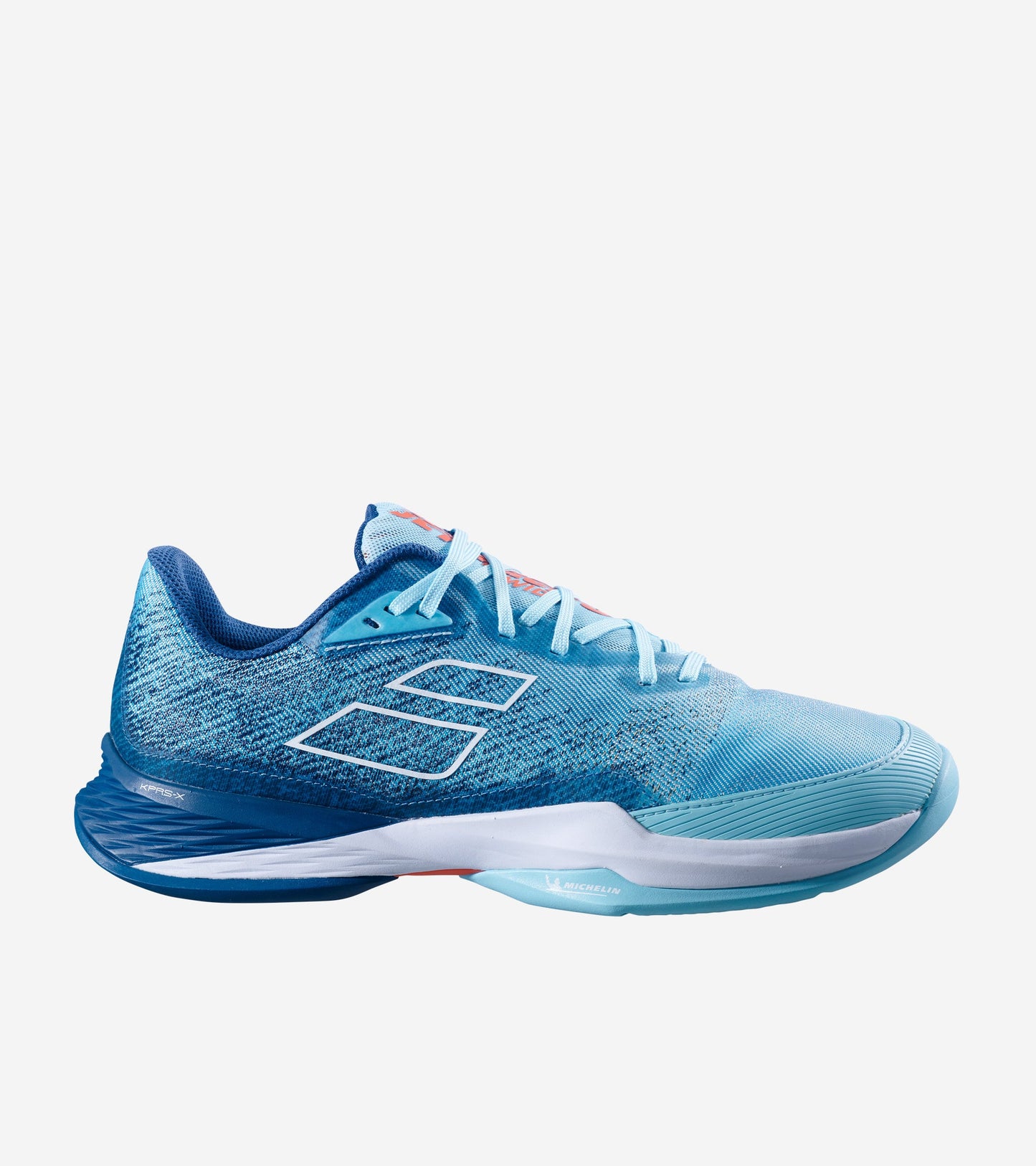 Чоловічі тенісні кросівки BABOLAT JET MACH 3 ALL COURT MEN WIDE