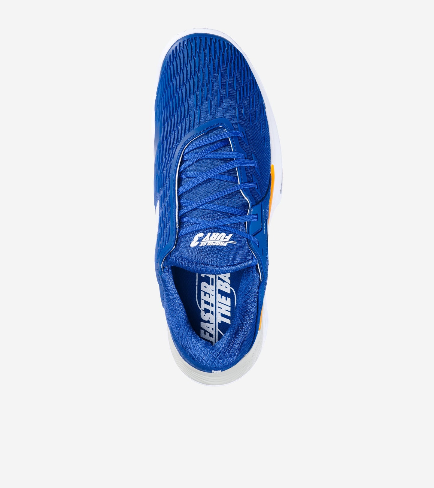 Чоловічі тенісні кросівки BABOLAT PROPULSE FURY ALL COURT MEN