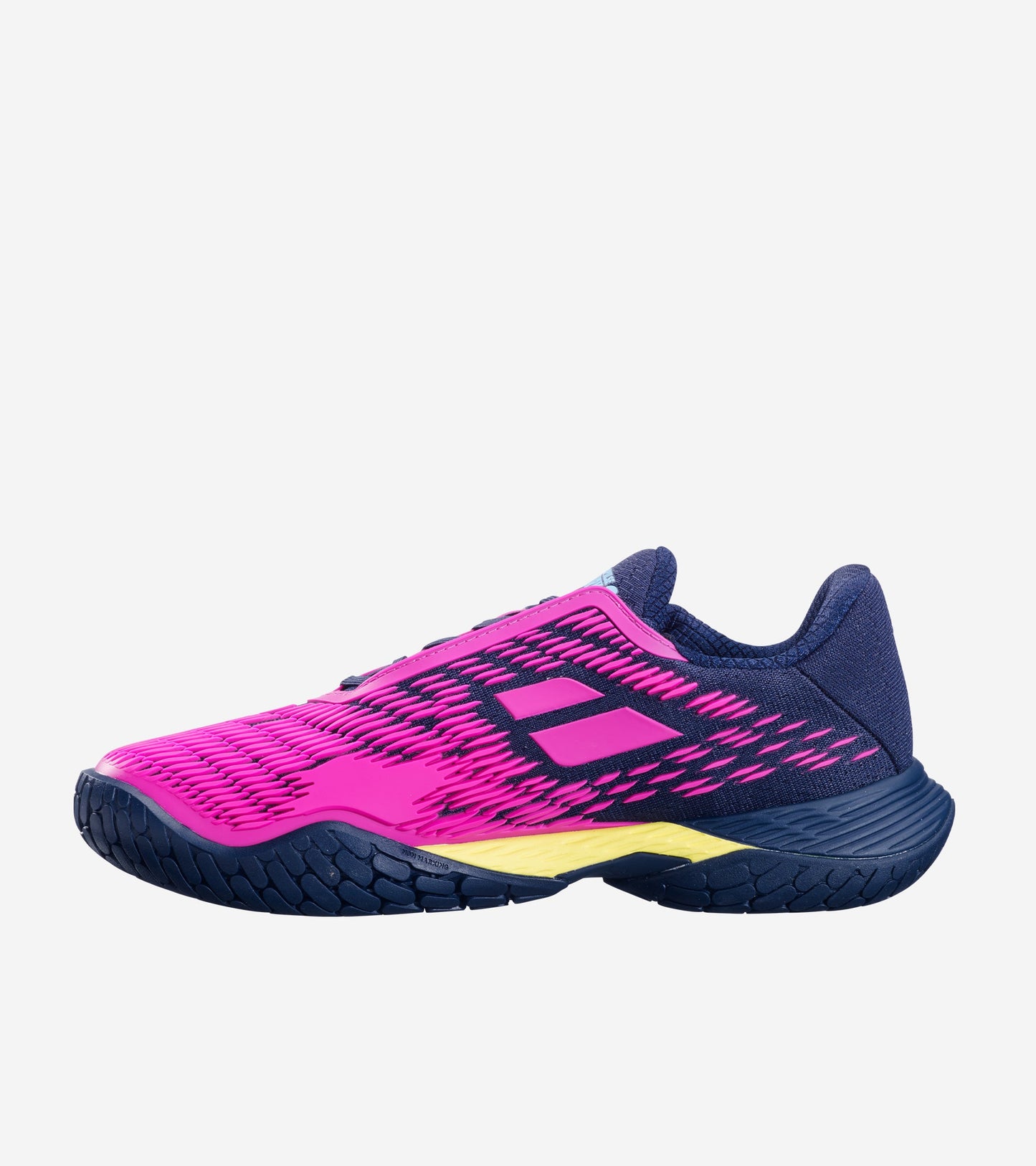 Чоловічі тенісні кросівки BABOLAT PROPULSE FURY ALL COURT MEN