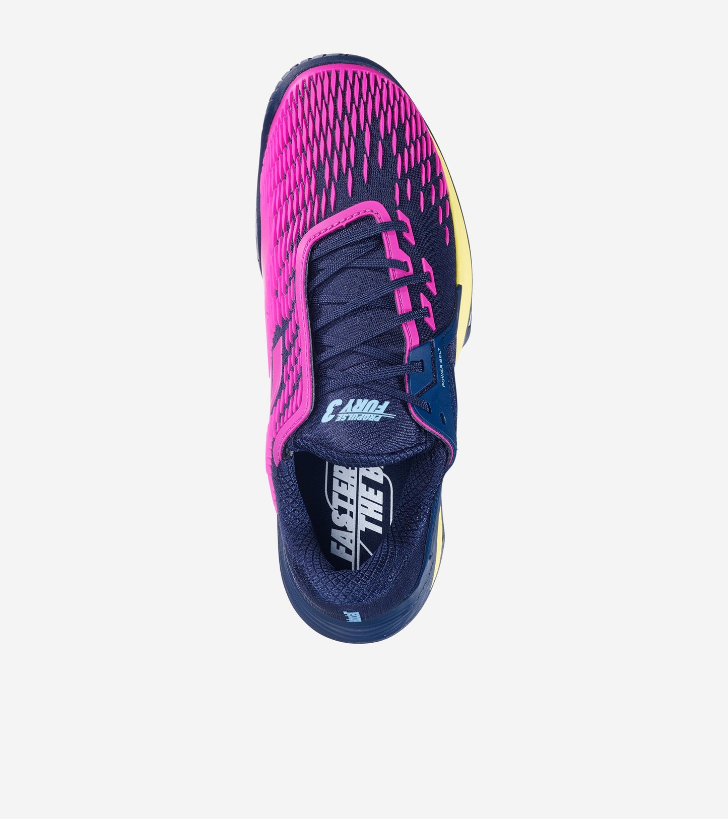 Чоловічі тенісні кросівки BABOLAT PROPULSE FURY ALL COURT MEN