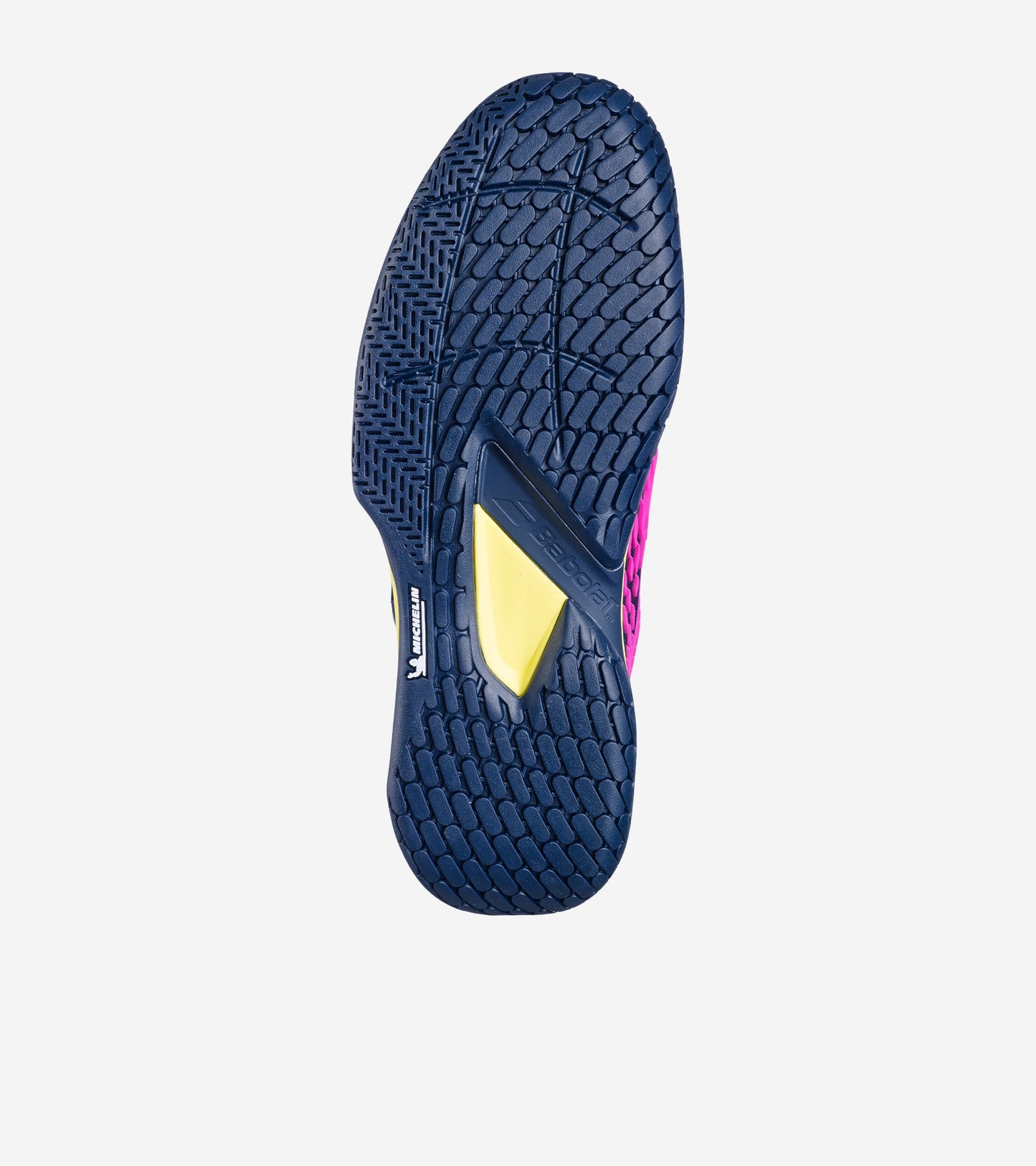 Чоловічі тенісні кросівки BABOLAT PROPULSE FURY ALL COURT MEN