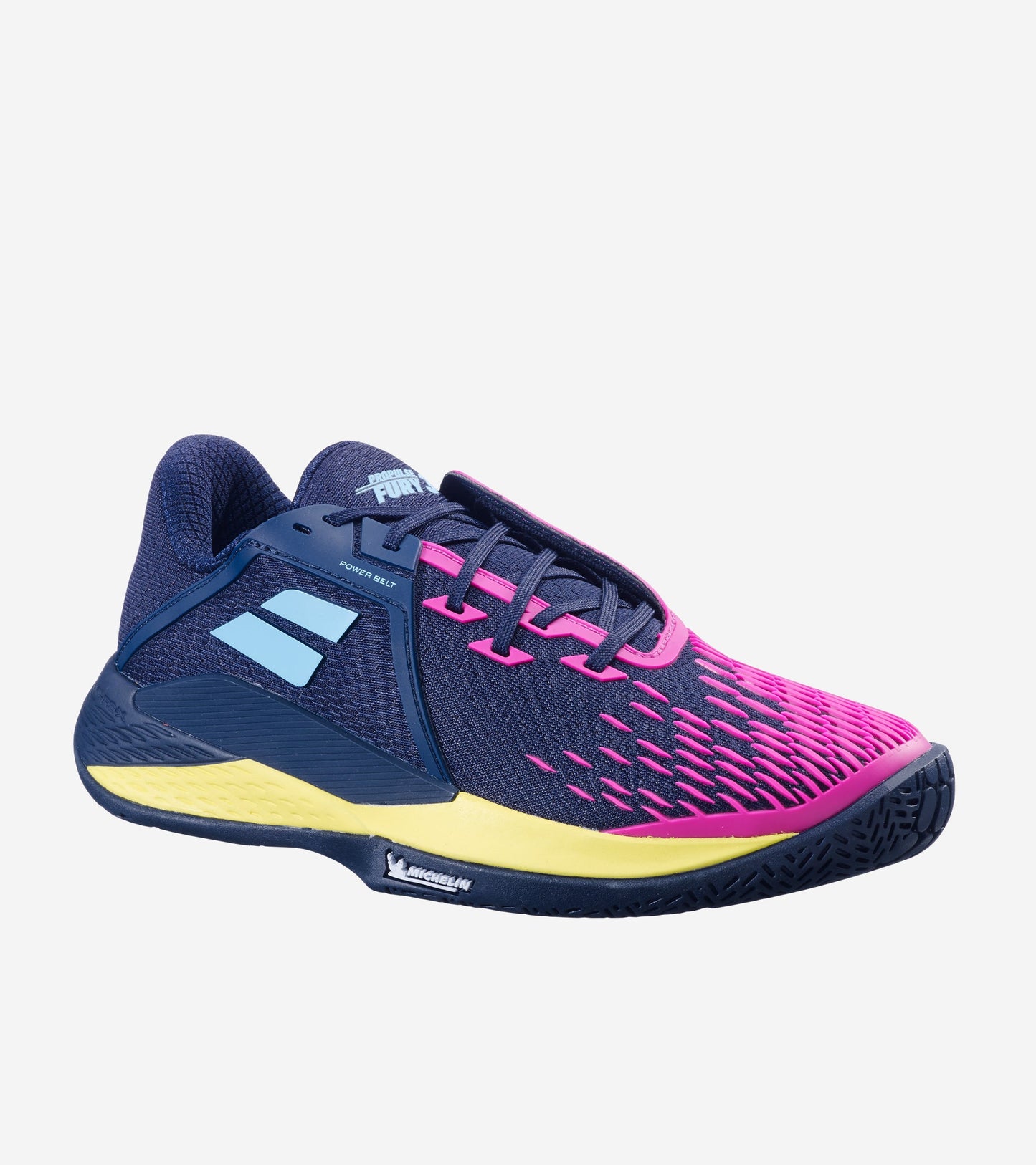 Чоловічі тенісні кросівки BABOLAT PROPULSE FURY ALL COURT MEN