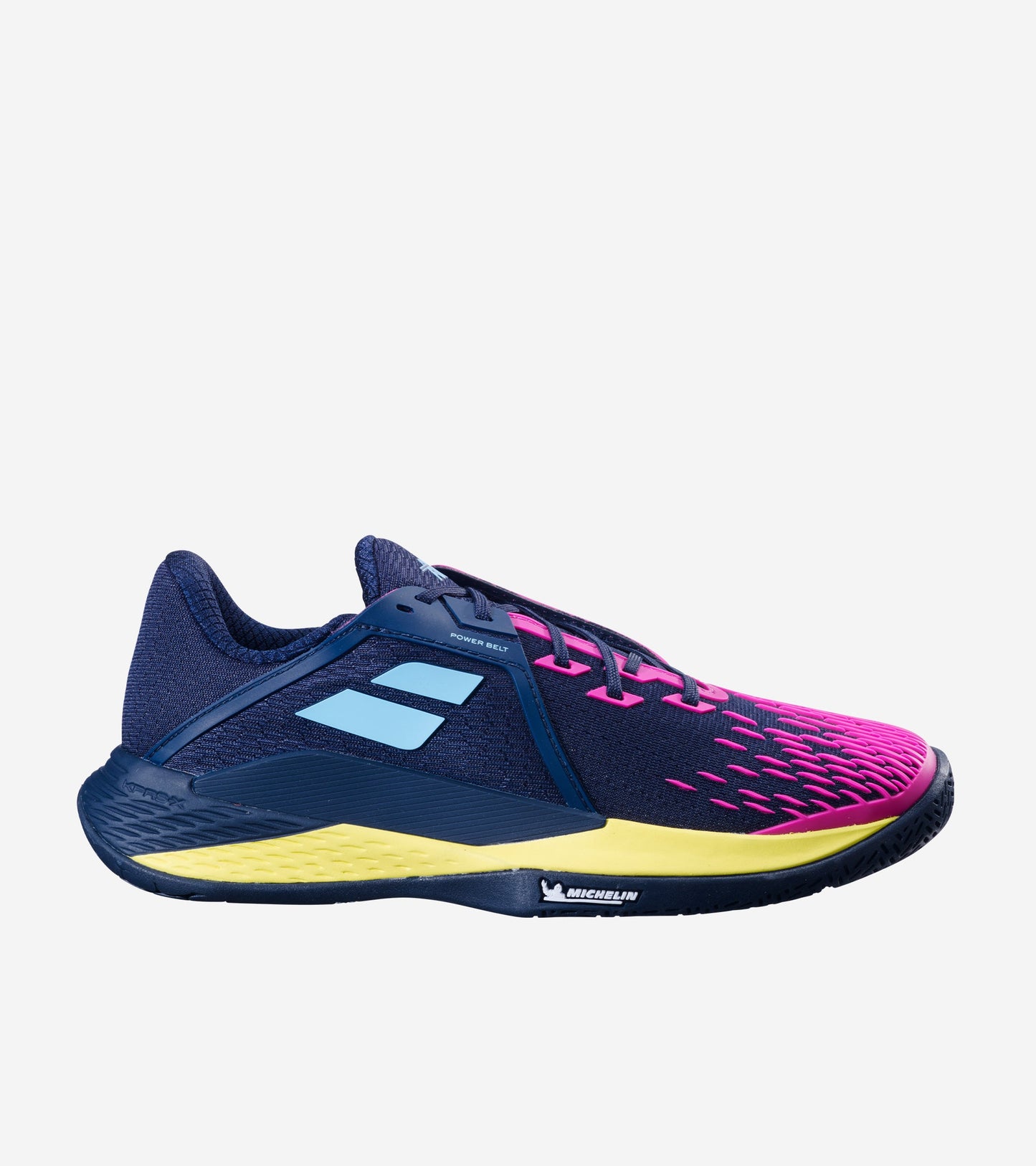 Чоловічі тенісні кросівки BABOLAT PROPULSE FURY ALL COURT MEN