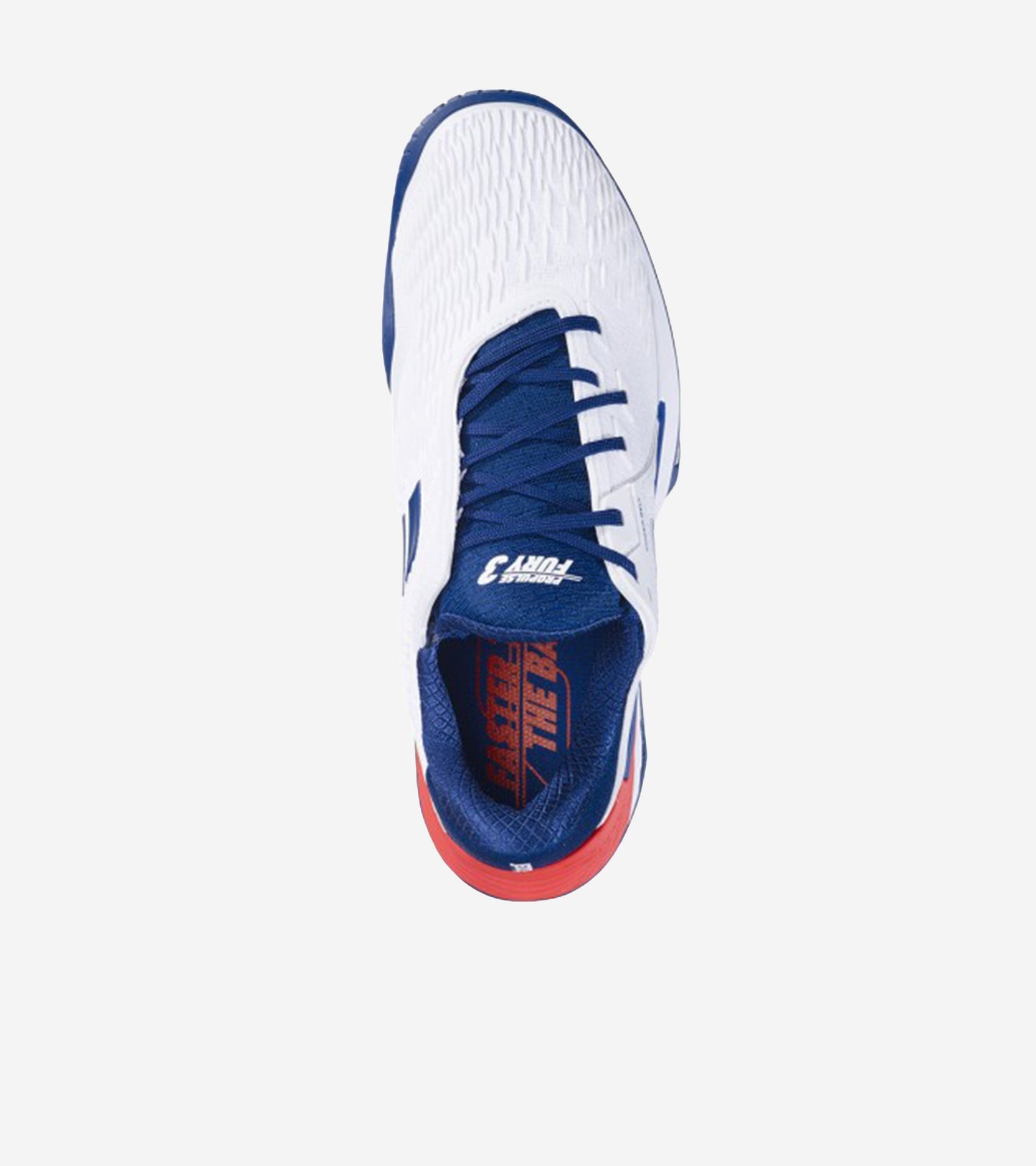 Чоловічі тенісні кросівки BABOLAT PROPULSE FURY 3 ALL COURT MEN