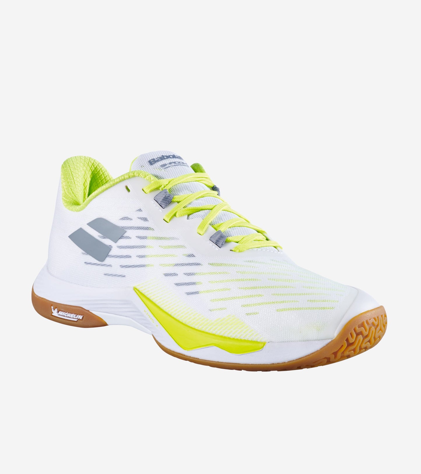 Чоловічі кросівки для бадмінтону BABOLAT SHADOW TOUR 5 MEN