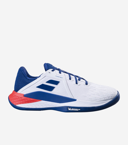 Чоловічі тенісні кросівки BABOLAT PROPULSE FURY 3 CLAY MEN