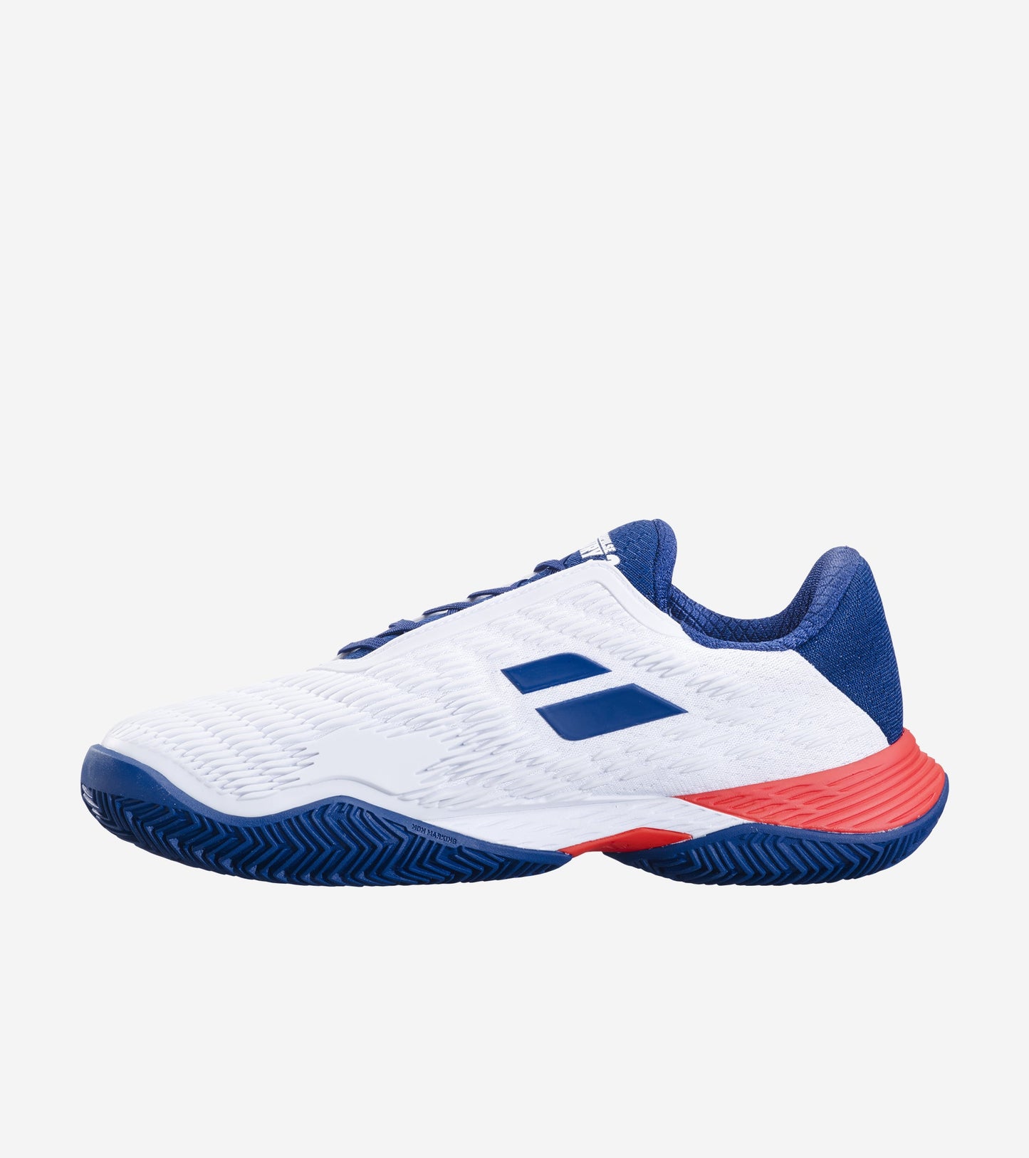 Чоловічі тенісні кросівки BABOLAT PROPULSE FURY 3 CLAY MEN
