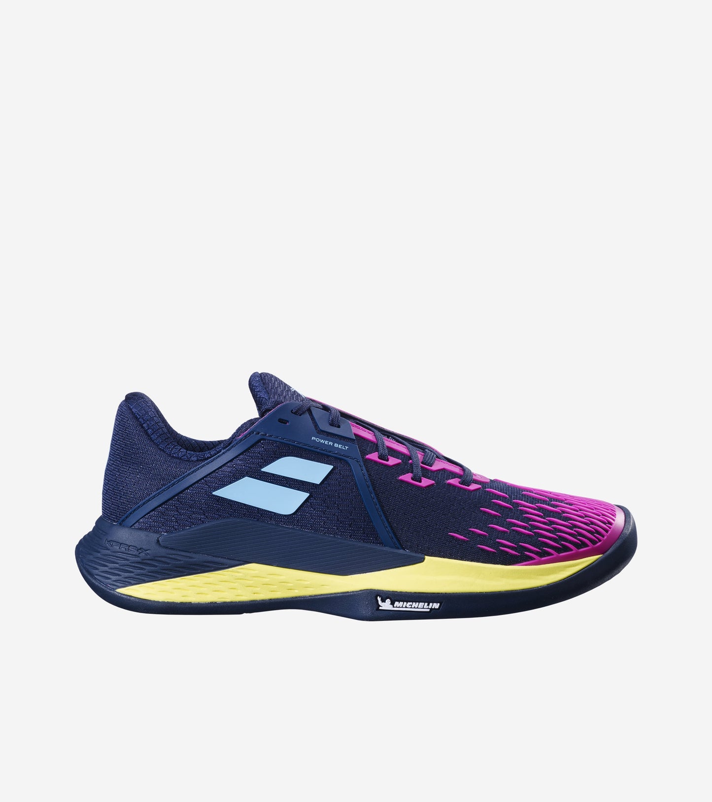 Чоловічі тенісні кросівки BABOLAT PROPULSE FURY CLAY MEN