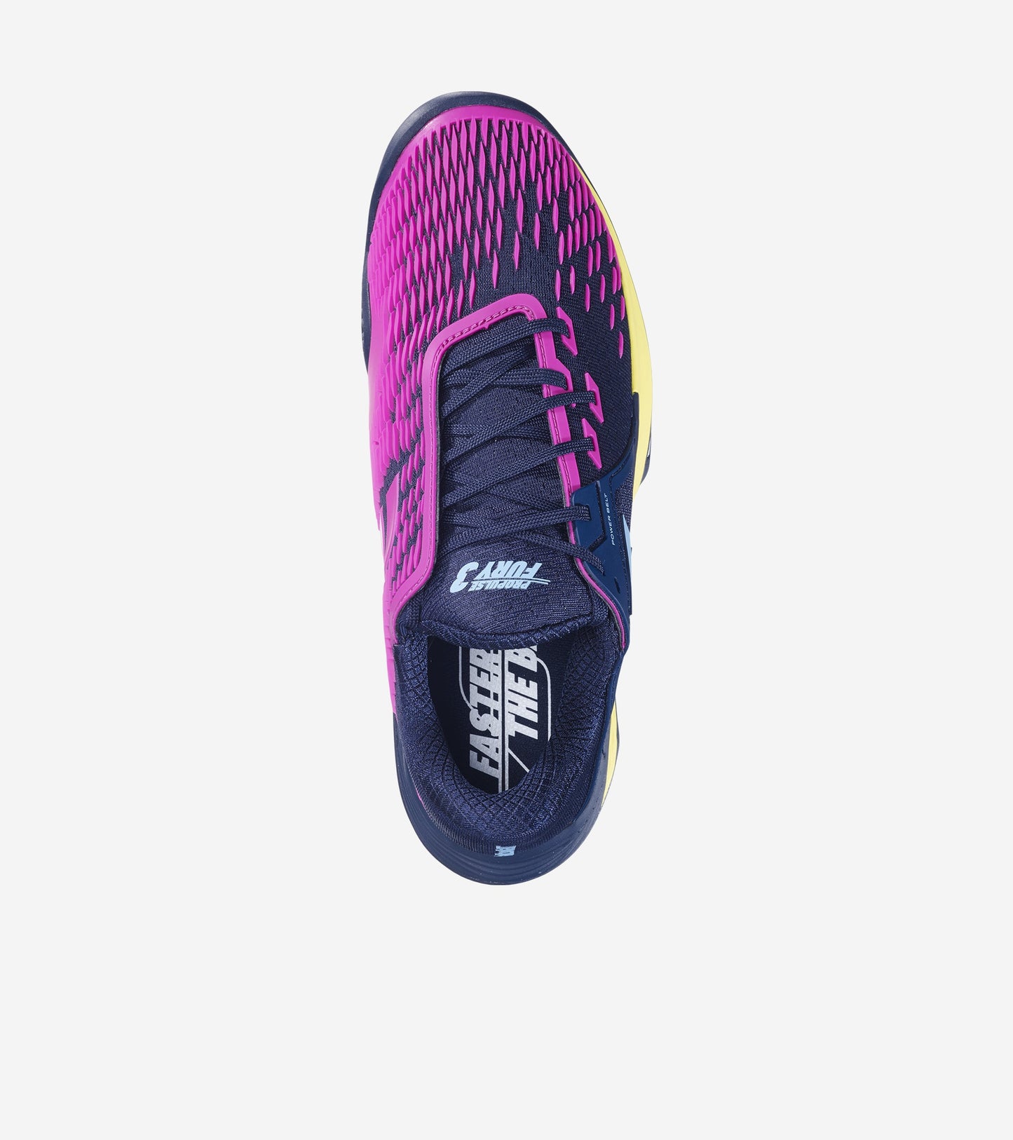 Чоловічі тенісні кросівки BABOLAT PROPULSE FURY CLAY MEN
