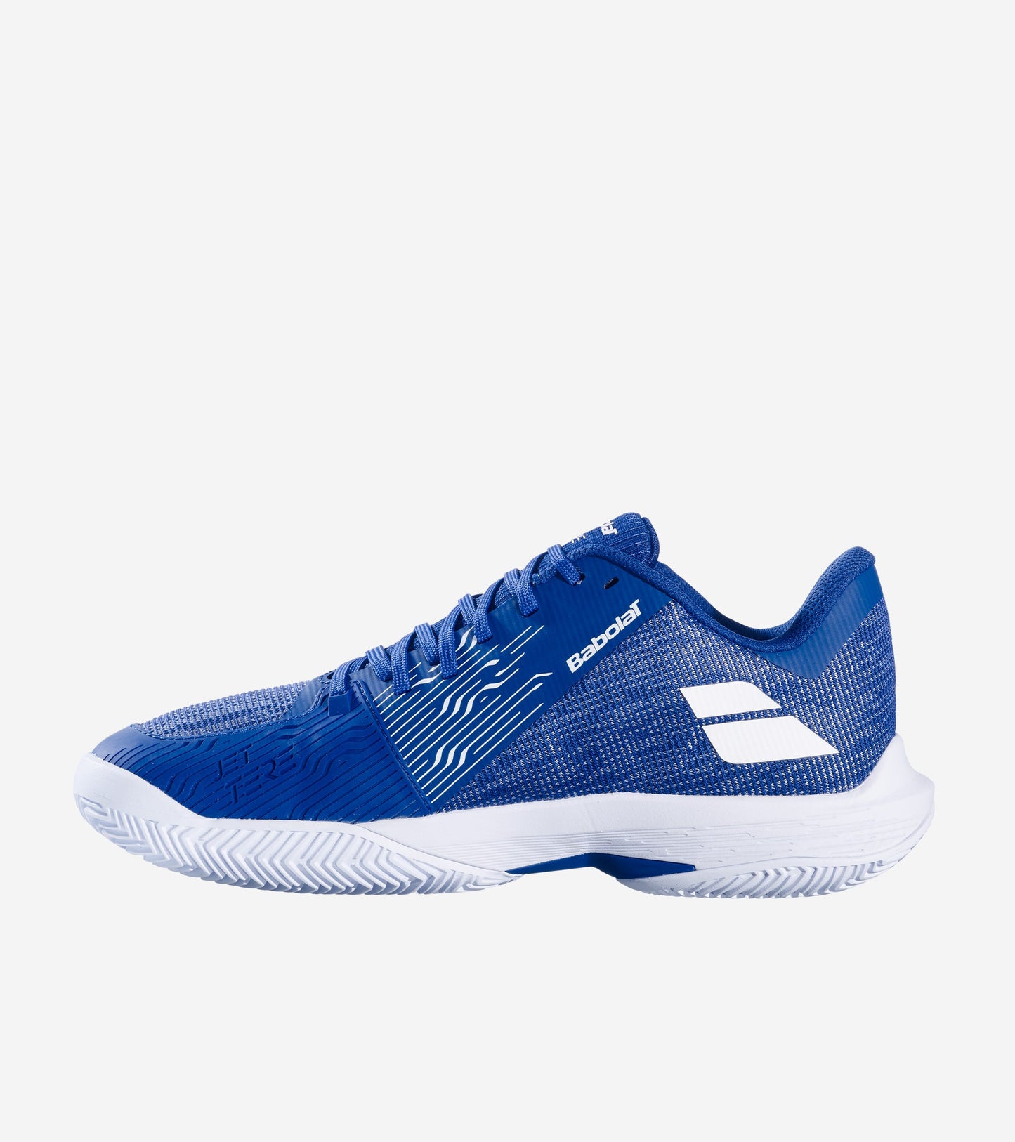 Чоловічі тенісні кросівки BABOLAT JET TERE 2 CLAY MEN