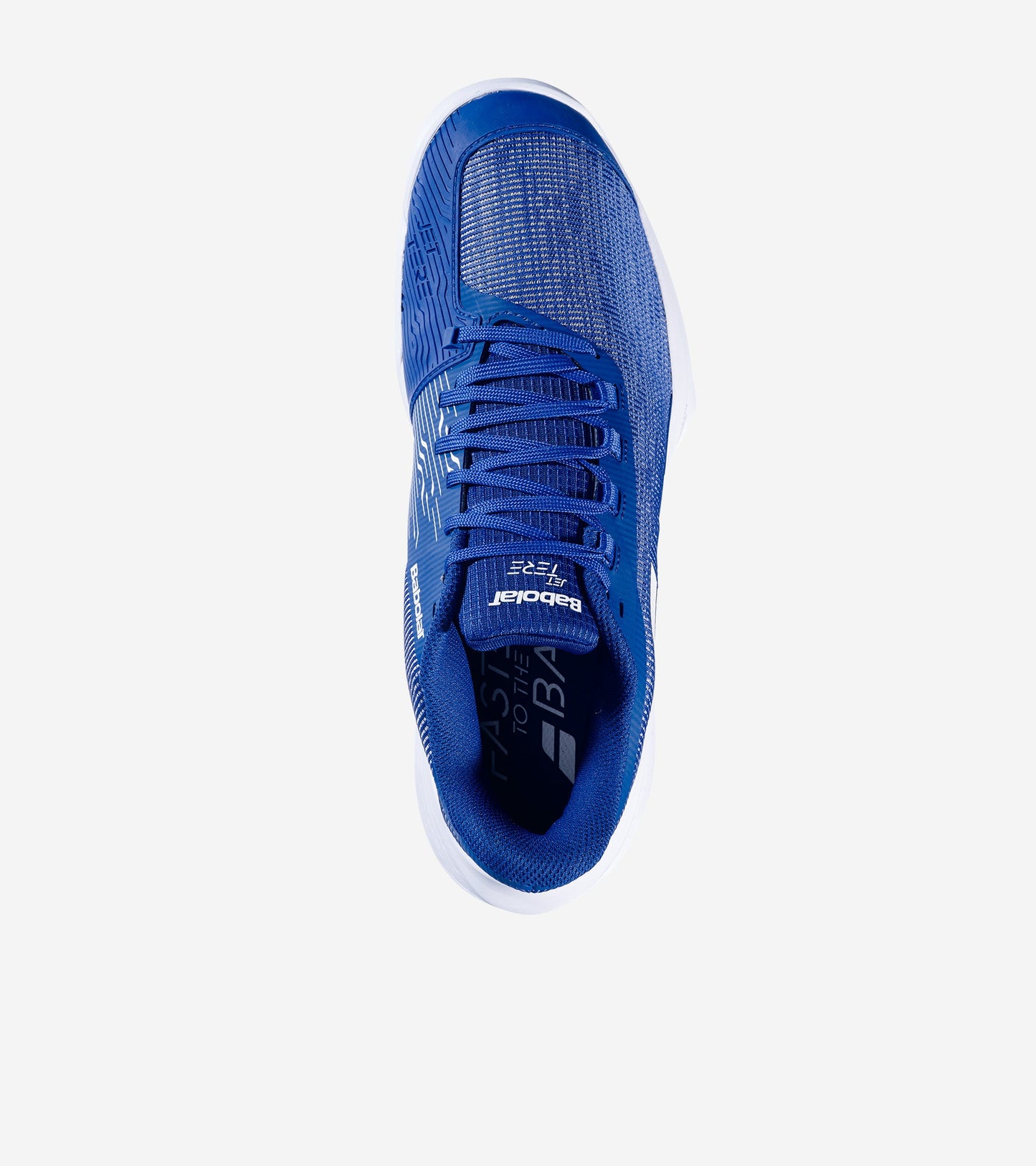 Чоловічі тенісні кросівки BABOLAT JET TERE 2 CLAY MEN