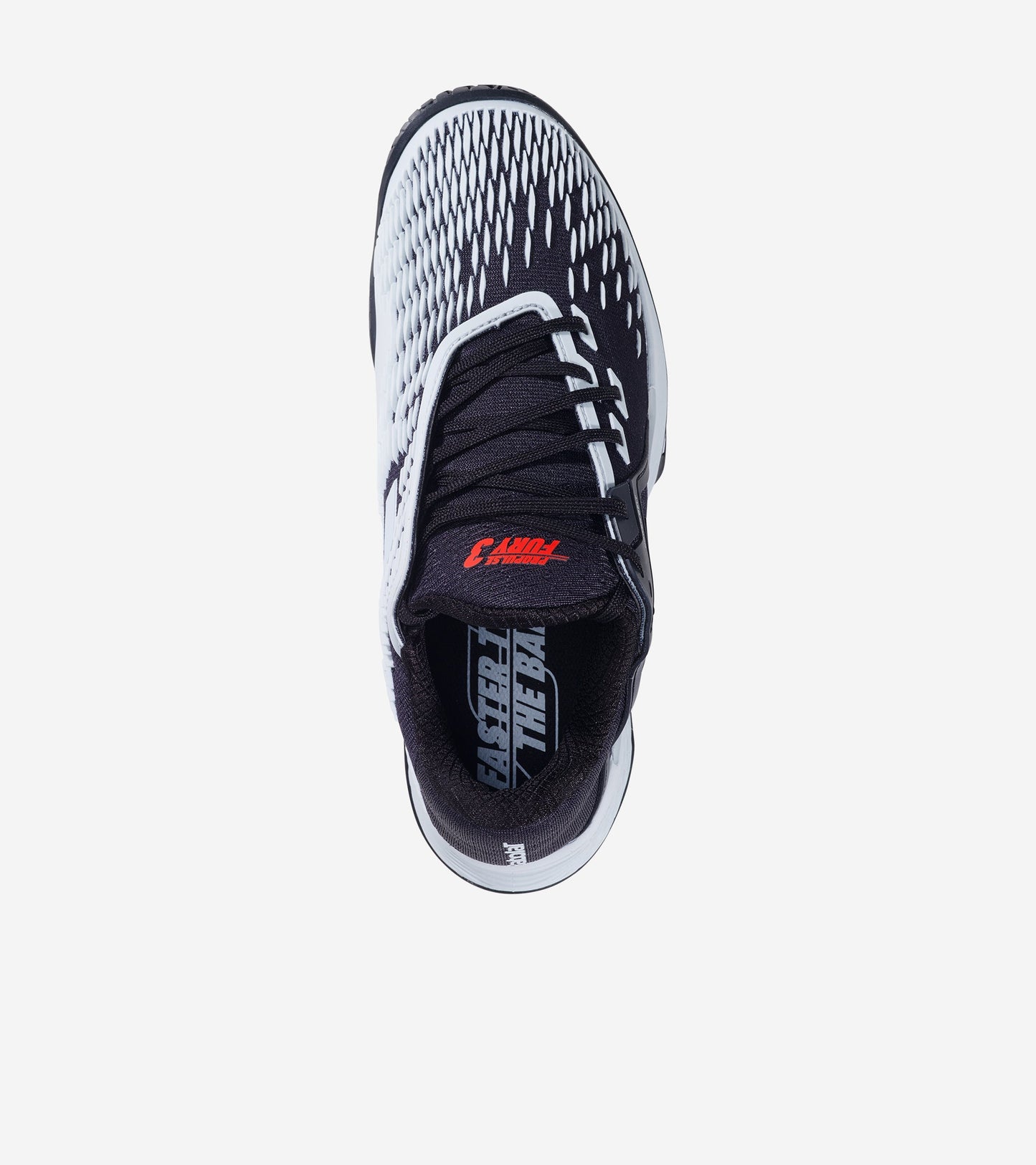 Чоловічі тенісні кросівки BABOLAT PROPULSE FURY 3 ALL COURT MEN