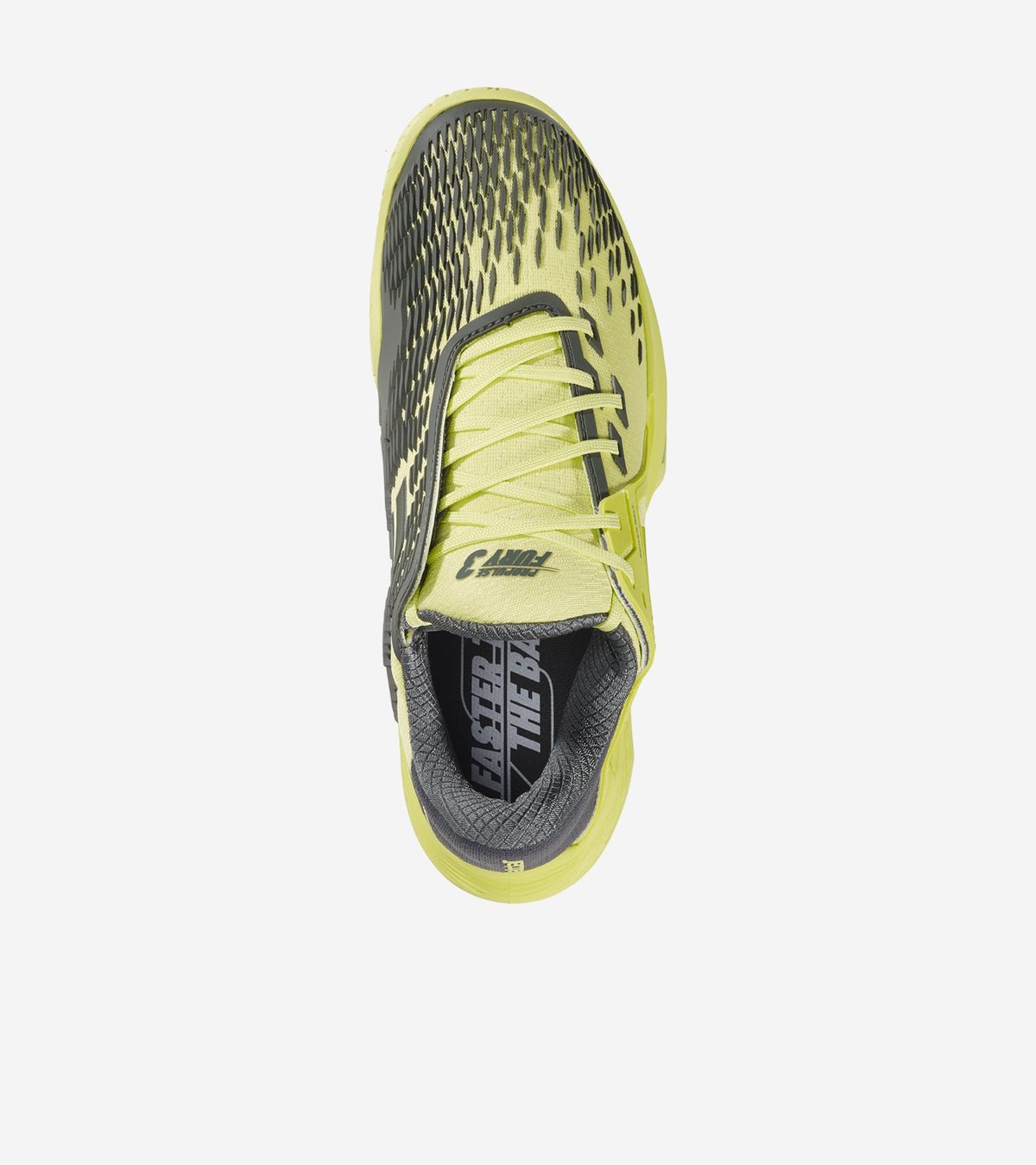 Чоловічі тенісні кросівки BABOLAT PROPULSE FURY 3 ALL COURT MEN