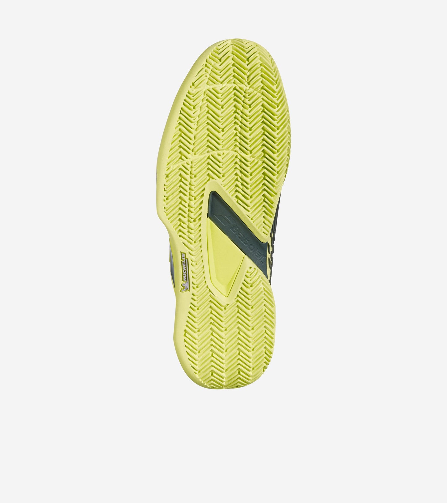 Чоловічі тенісні кросівки BABOLAT PROPULSE FURY 3 CLAY MEN