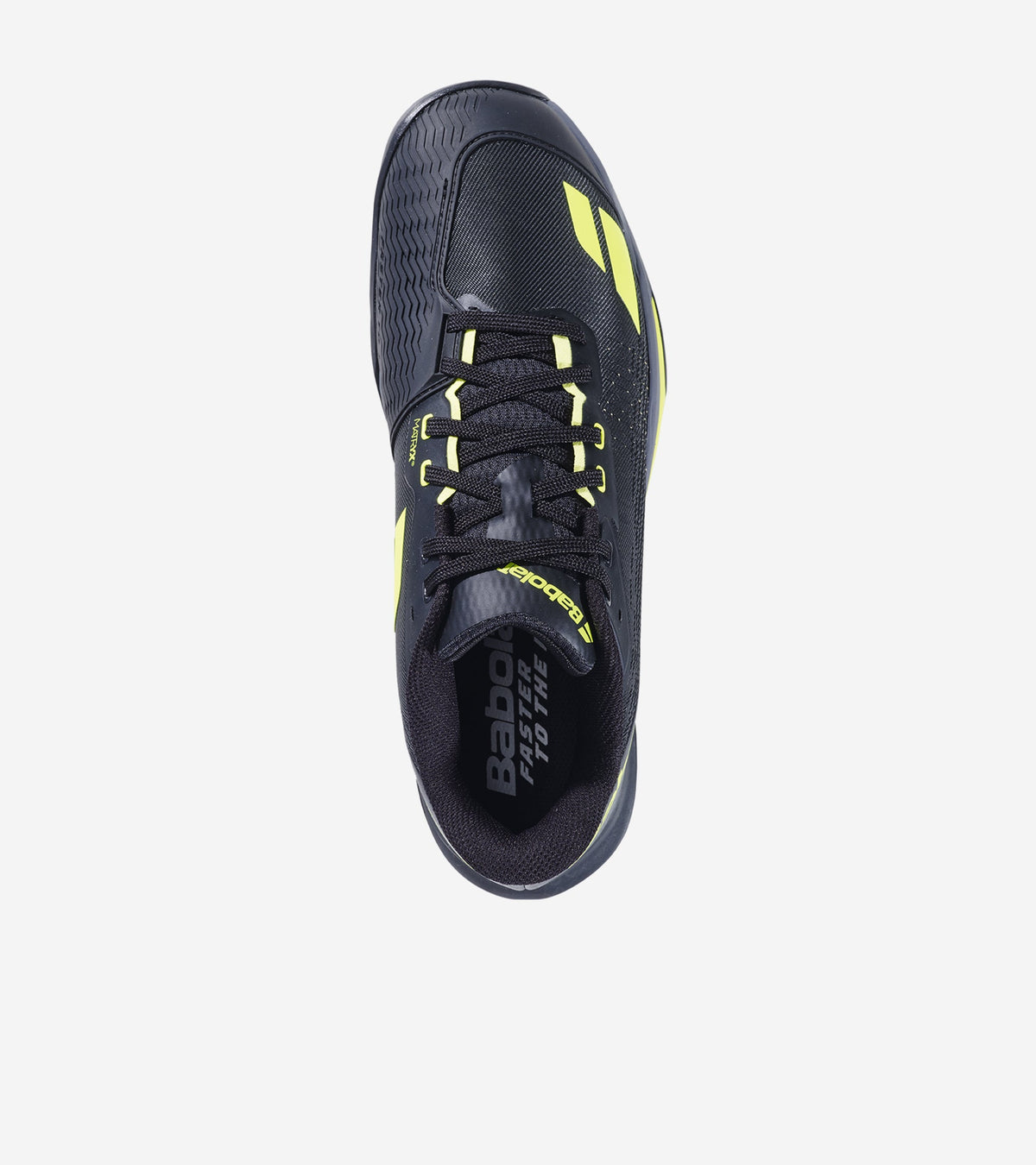 Чоловічі тенісні кросівки BABOLAT JET MACH 4 ALL COURT MEN