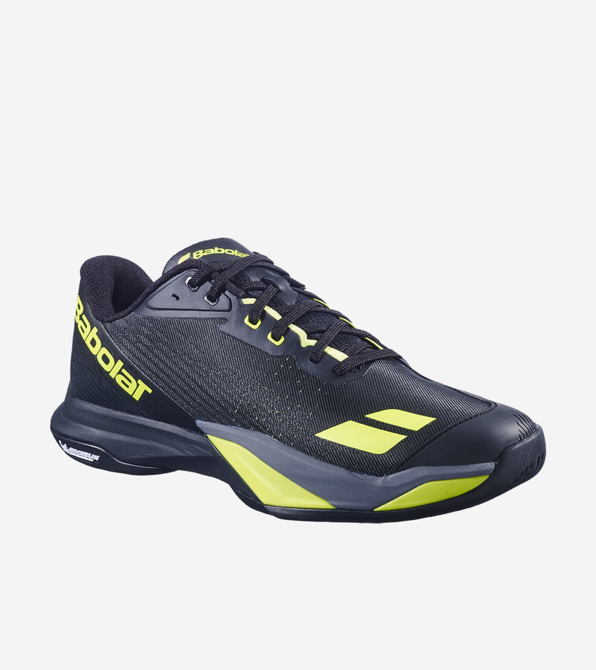 Чоловічі тенісні кросівки BABOLAT JET MACH 4 ALL COURT MEN