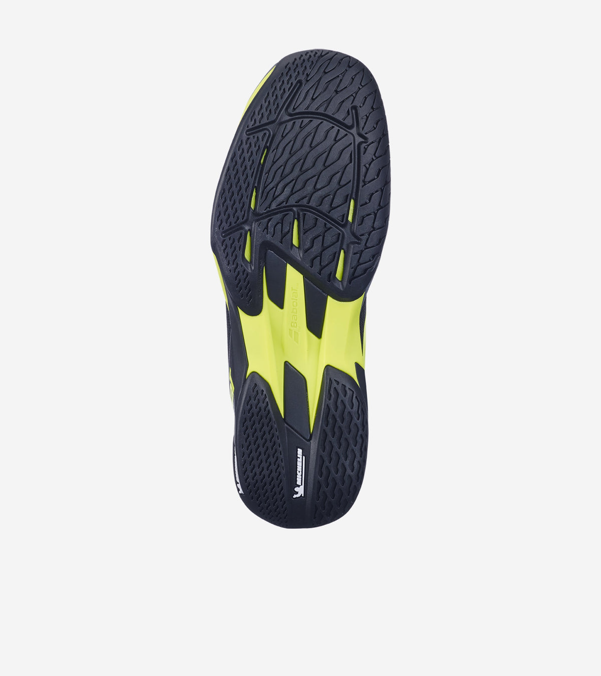 Чоловічі тенісні кросівки BABOLAT JET MACH 4 ALL COURT MEN