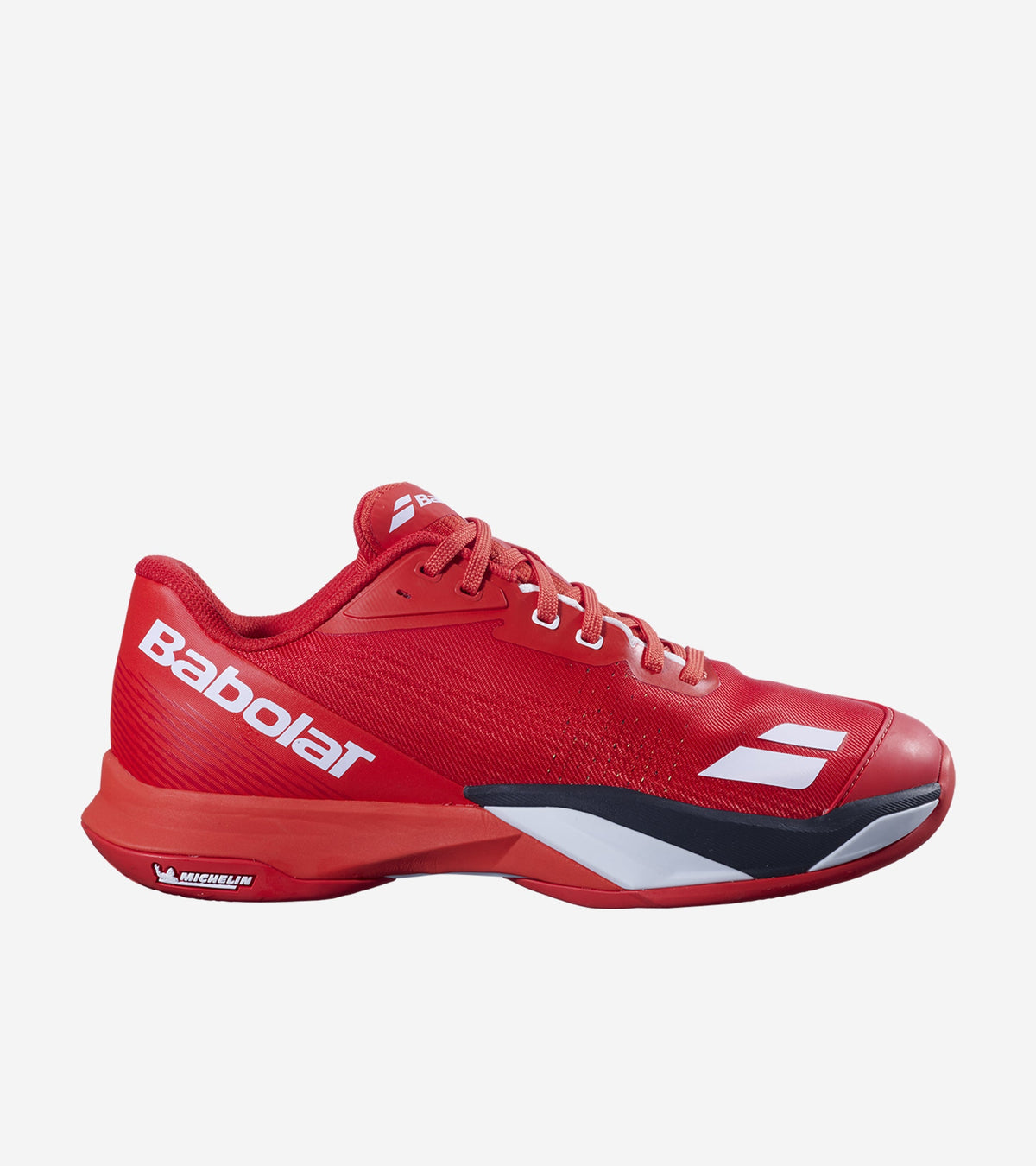 Чоловічі тенісні кросівки BABOLAT JET MACH 4 CLAY MEN