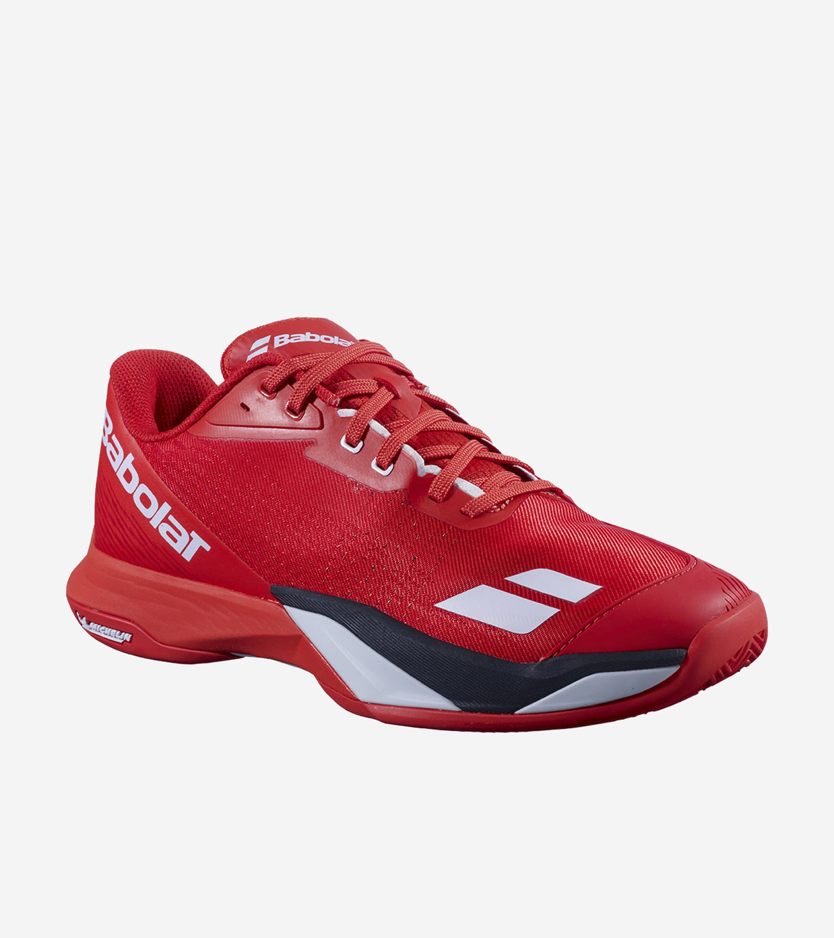 Чоловічі тенісні кросівки BABOLAT JET MACH 4 CLAY MEN