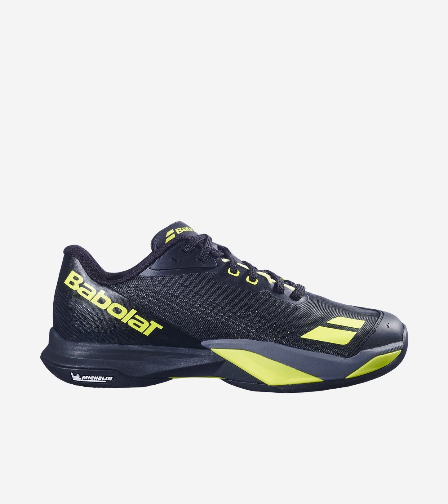 Чоловічі тенісні кросівки BABOLAT JET MACH 4 CLAY MEN