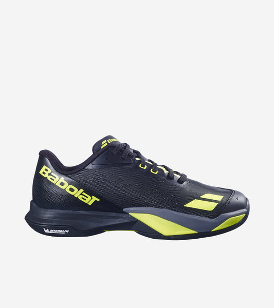 Чоловічі тенісні кросівки BABOLAT JET MACH 4 CLAY MEN