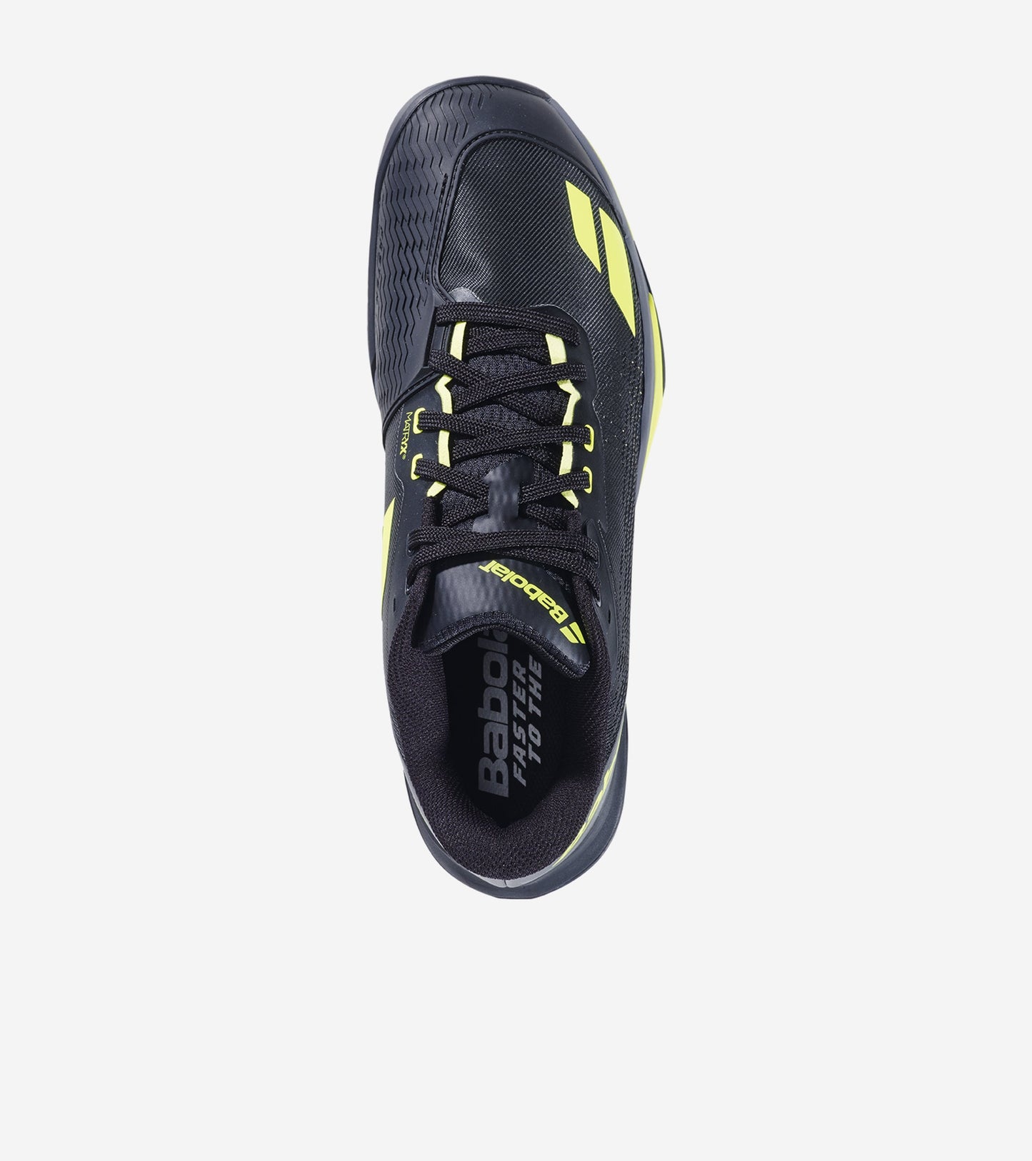 Чоловічі тенісні кросівки BABOLAT JET MACH 4 CLAY MEN